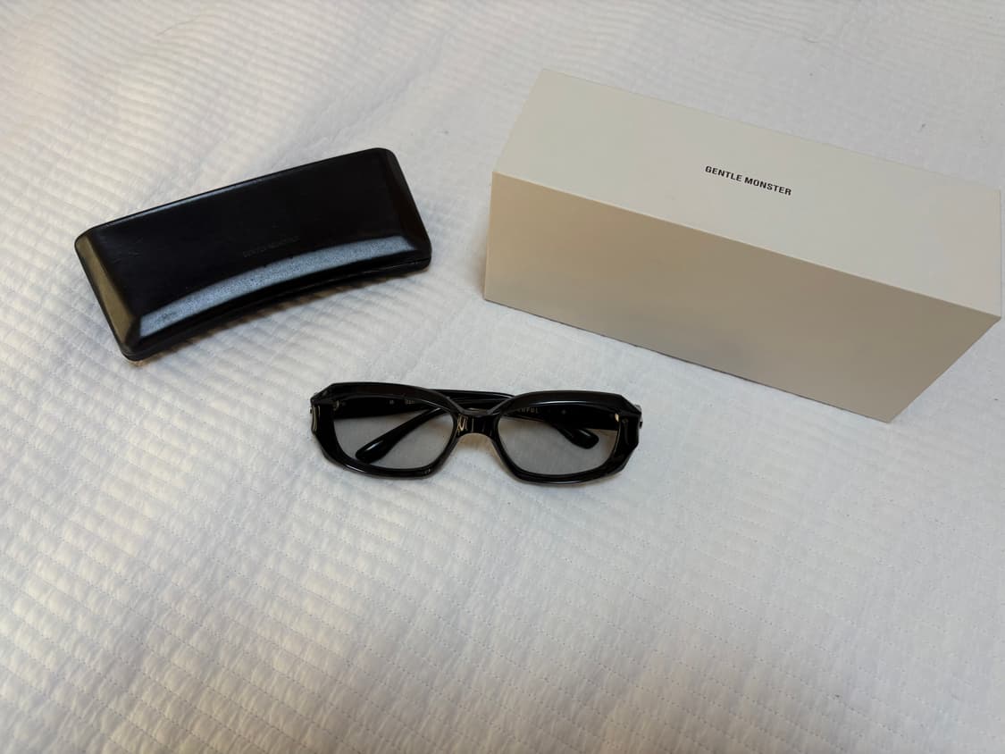 젠틀몬스터 로풀01 상품이미지2