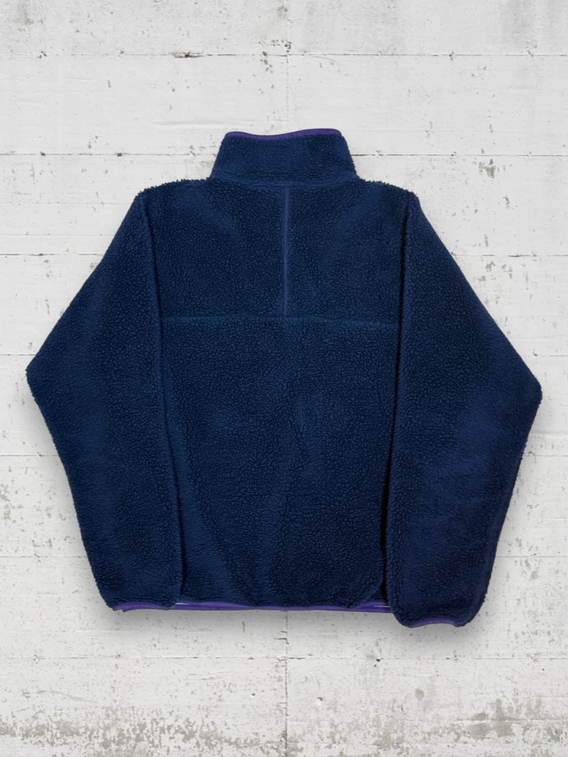 92s Patagonia Baby Retro Cardigan 상품이미지2