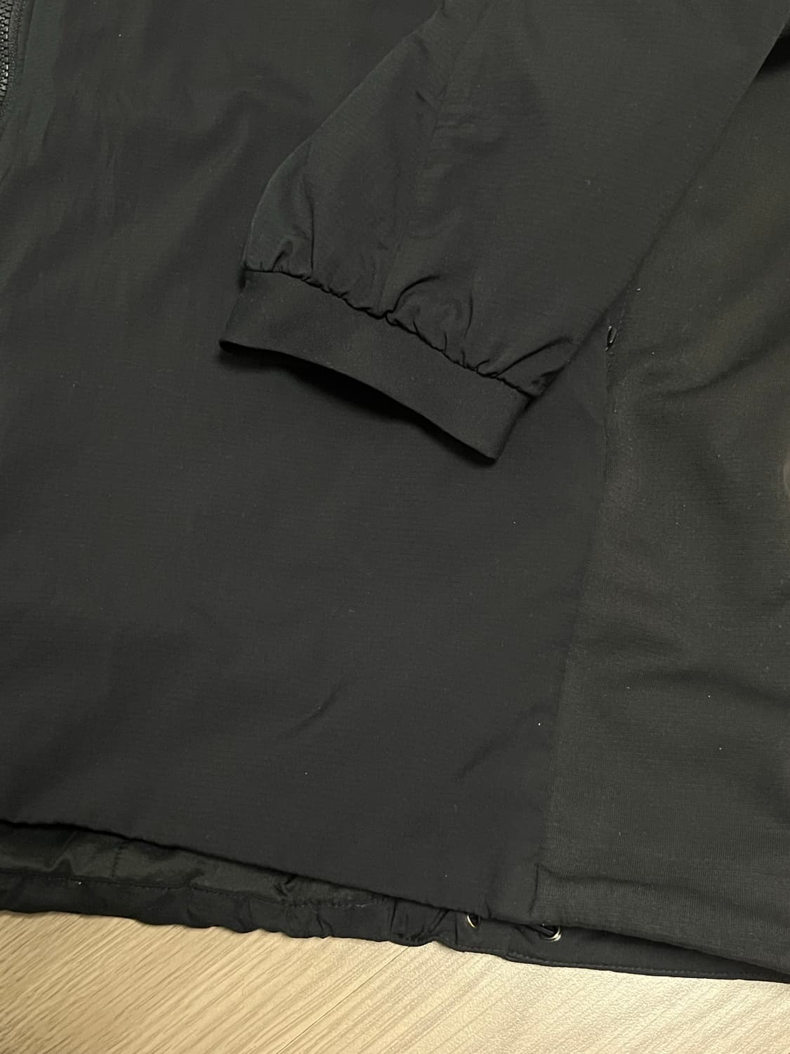 아크테릭스 아톰 후디 상품이미지3