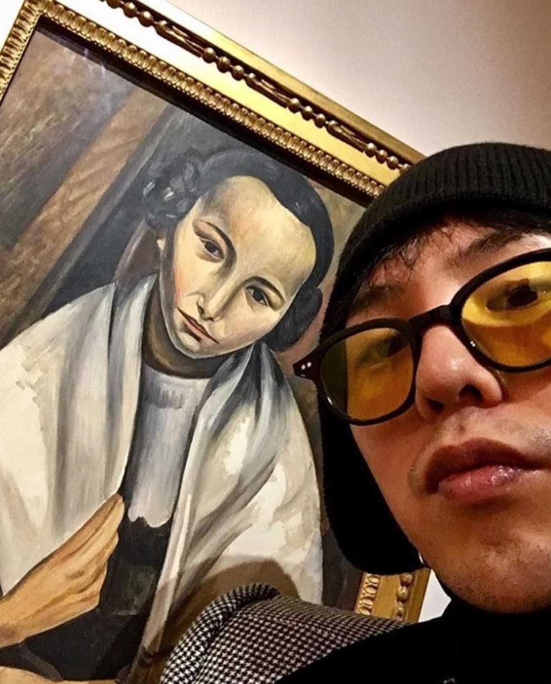 [구매] 젠틀몬스터 보위 상품이미지1