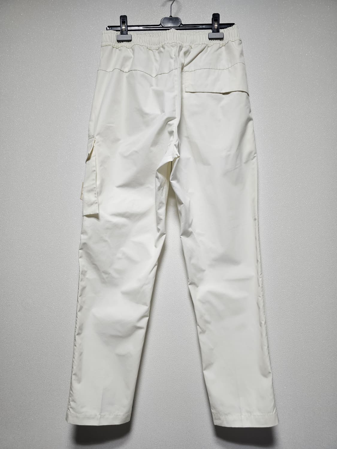 스톤아일랜드 고스트 피스 O-벤틸 카고 트라우저 (새 상품) 상품이미지2