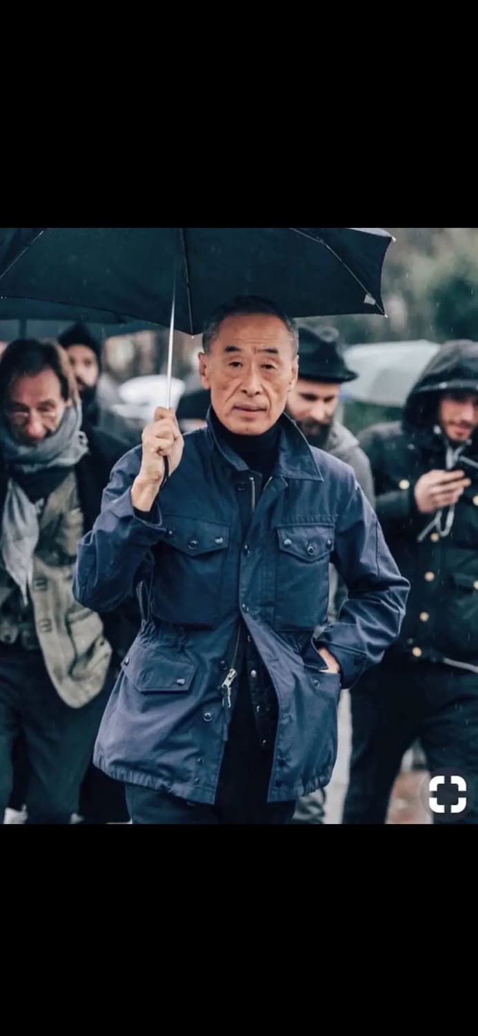 ENGINEERED GARMENTS M65 JACKET USA 상품이미지1