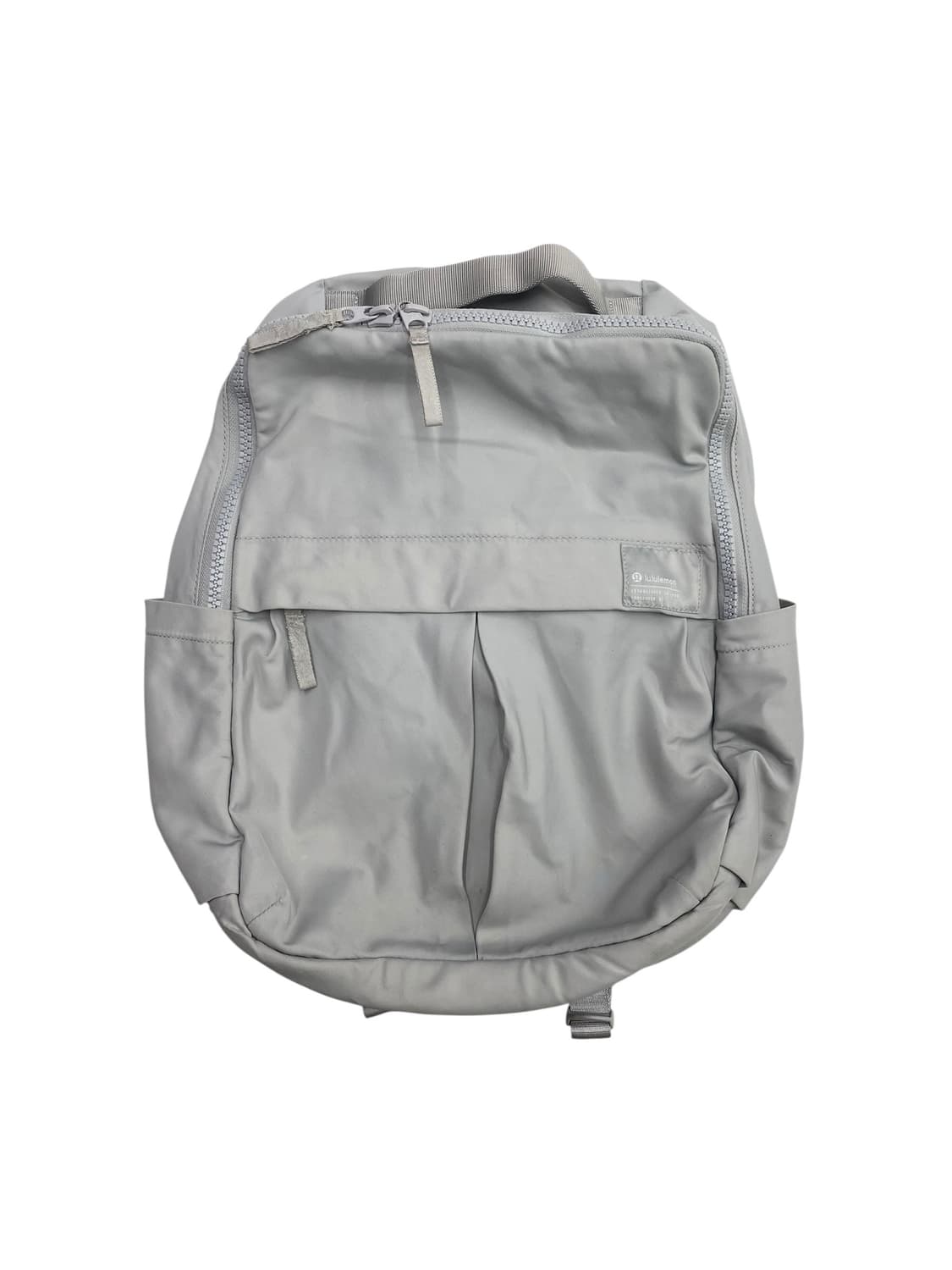 lululemon 룰루레몬 연그레이백팩 상품이미지1