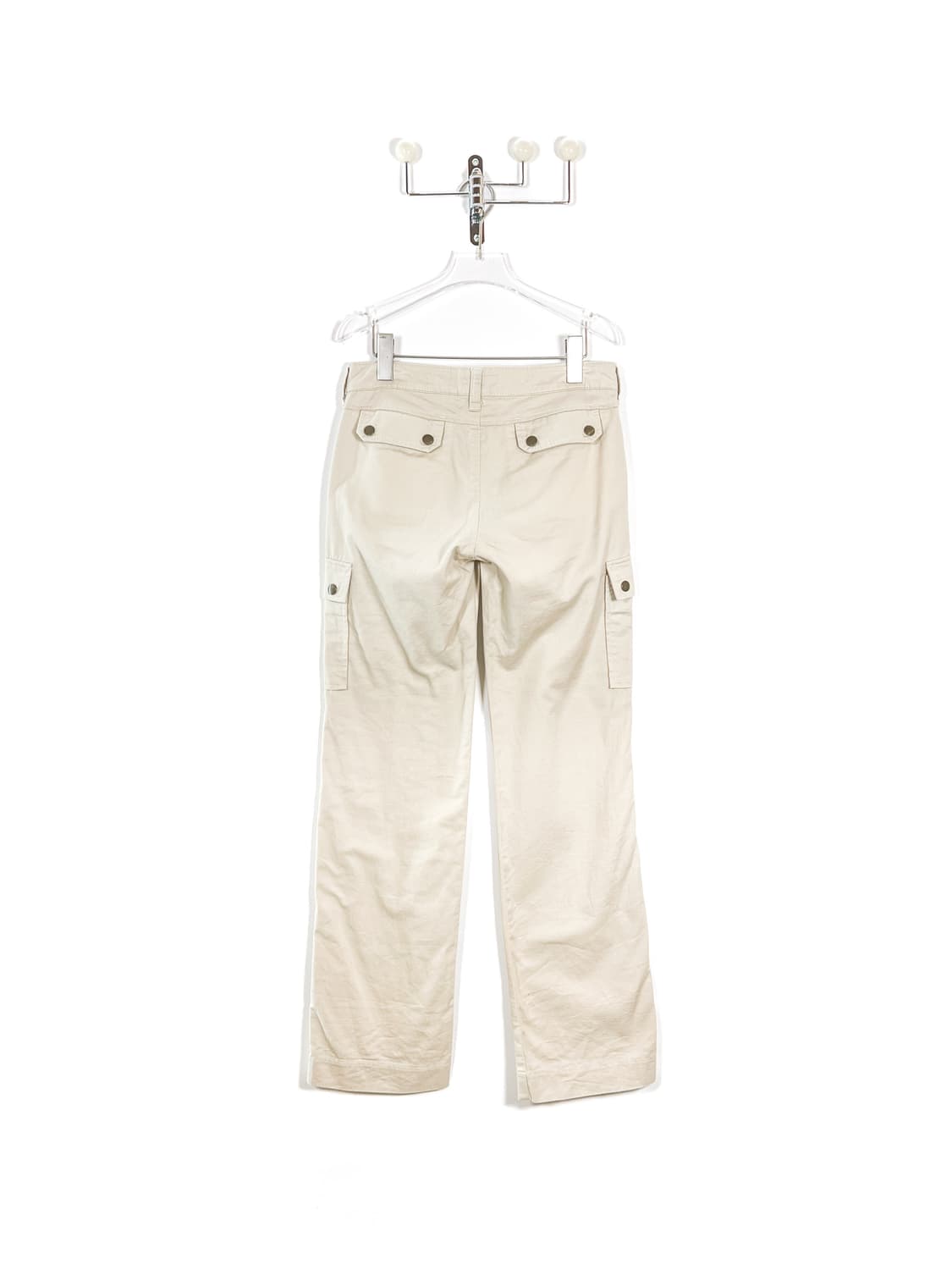 레이빔즈 카고 코튼 팬츠 상품이미지6