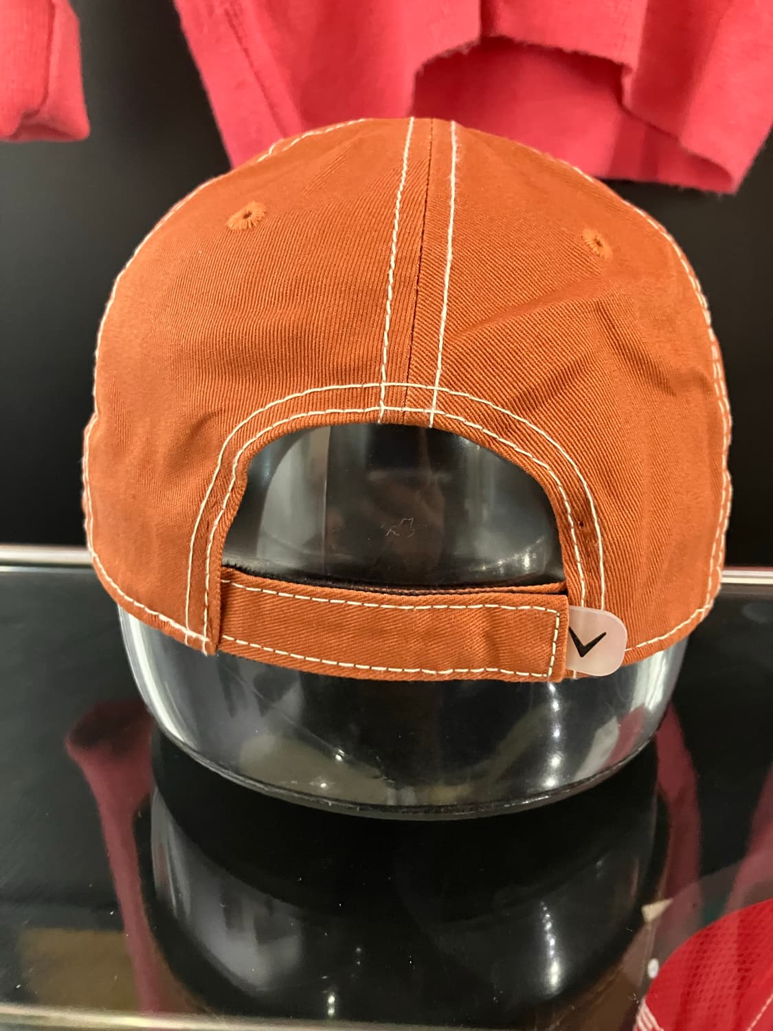 캘러웨이 골프 모자 상품이미지4