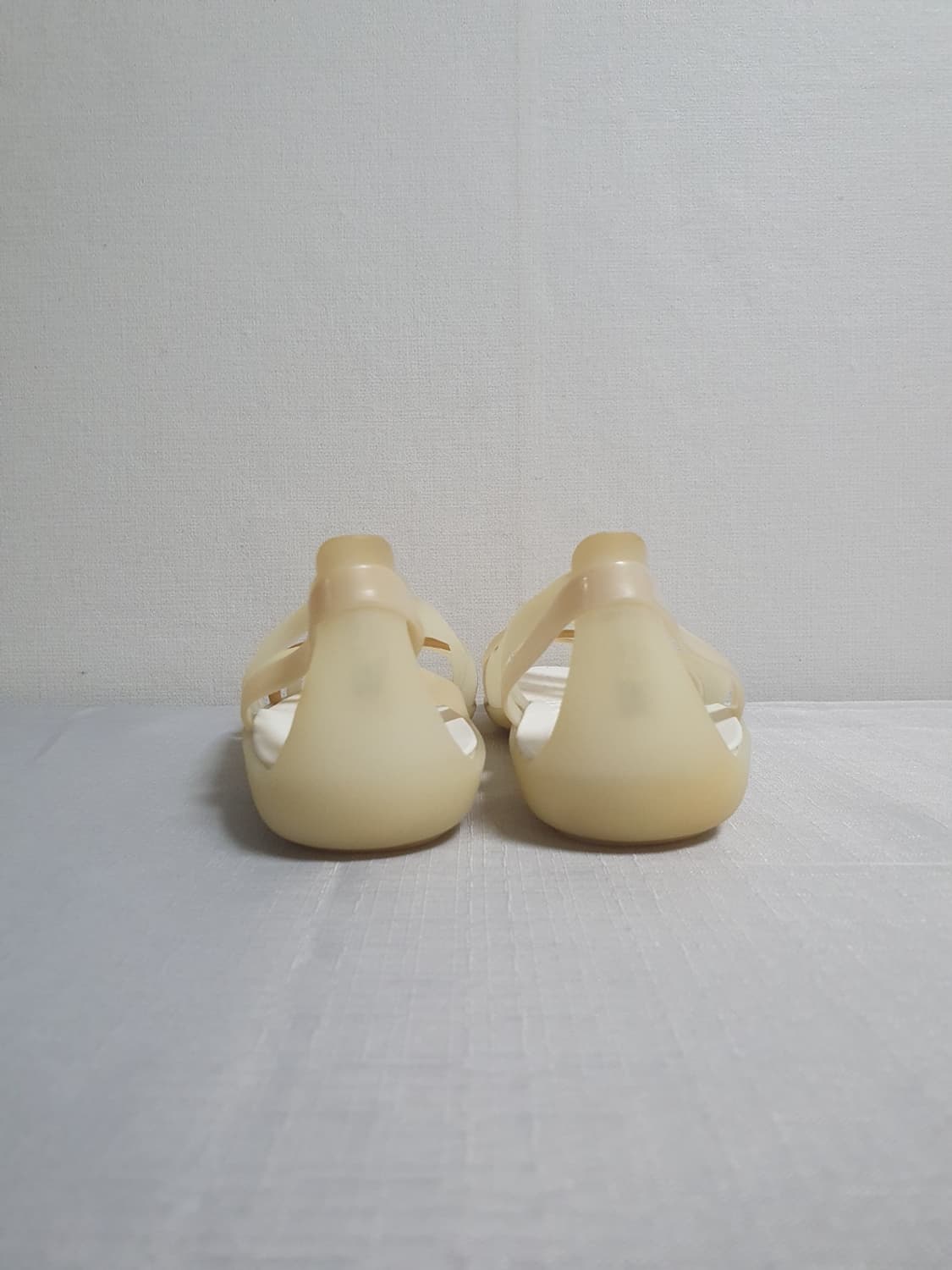 택포가 250mm 크록스 샌들 이자벨라 후라체2 플랫 상품이미지4
