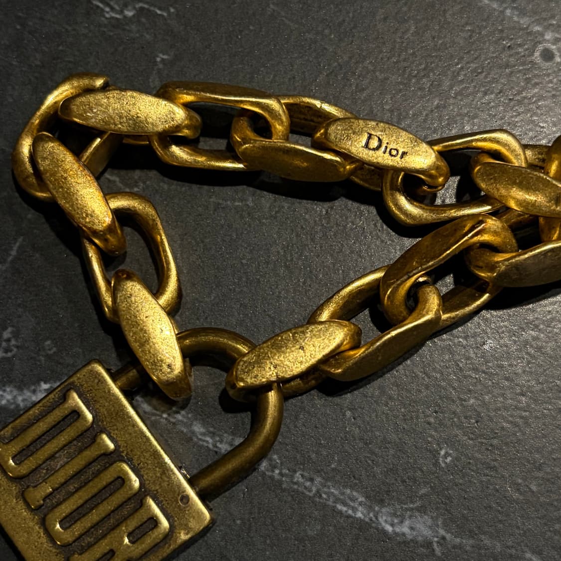 디올 팔찌 상품이미지4