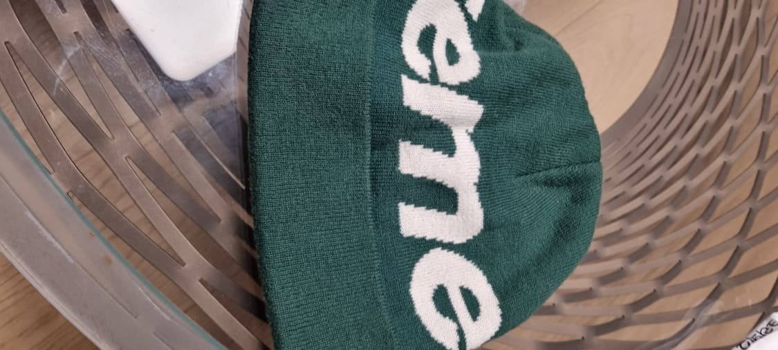 수프림 비니 상품이미지1