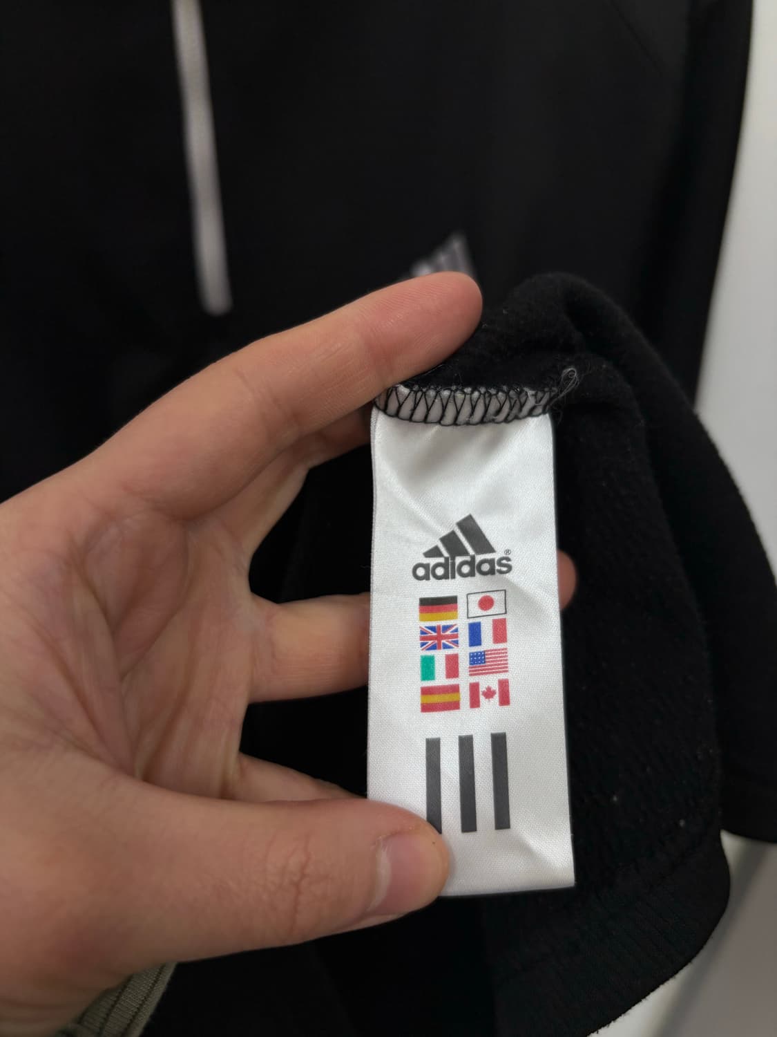 아디다스 긴팔티 상품이미지6