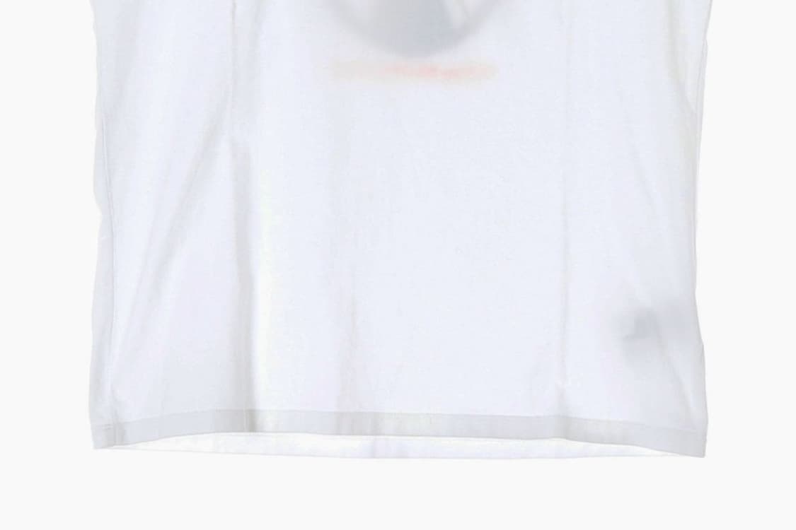 나이키 니케 여신상 그래픽 슬리브리스 화이트 M 상품이미지4