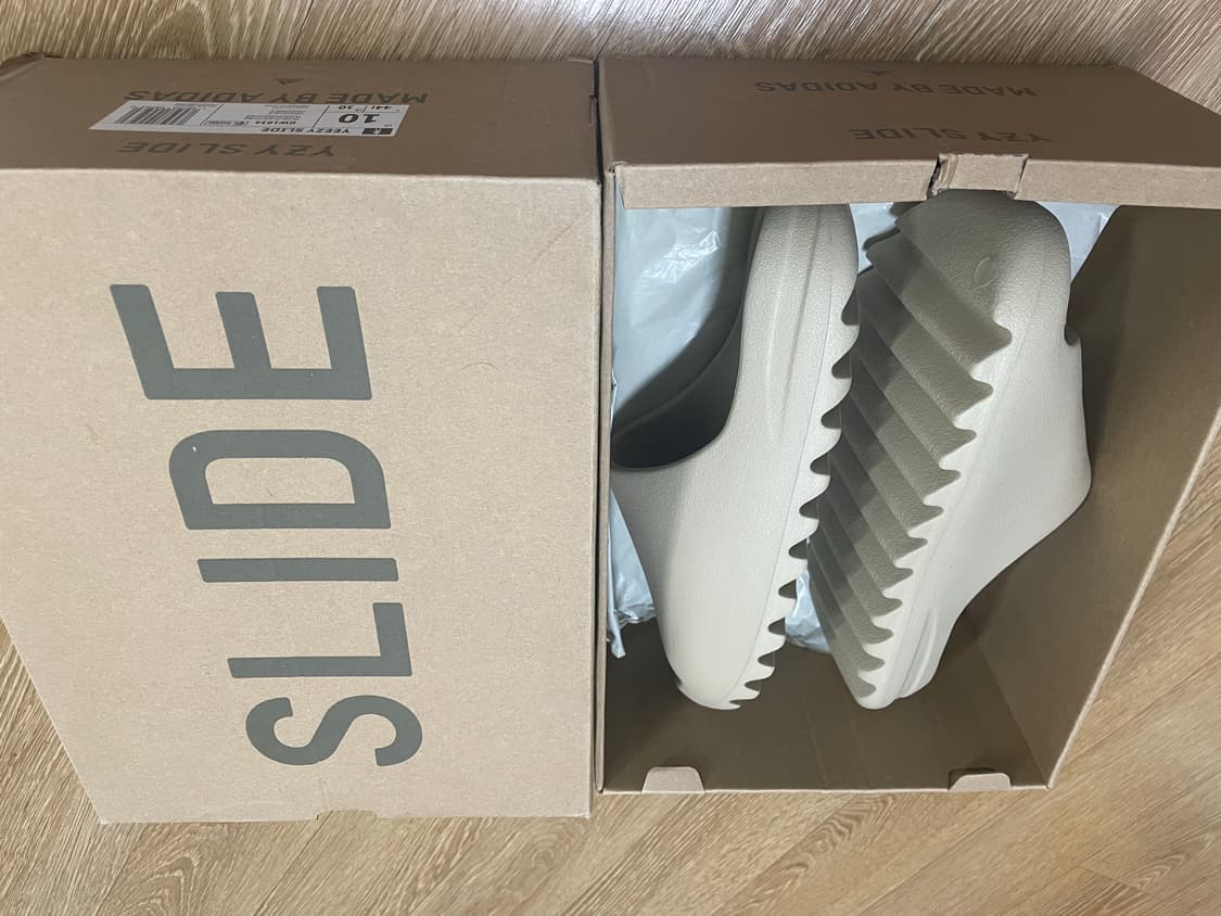 이지슬라이드 퓨어 285, 새상품 상품이미지1