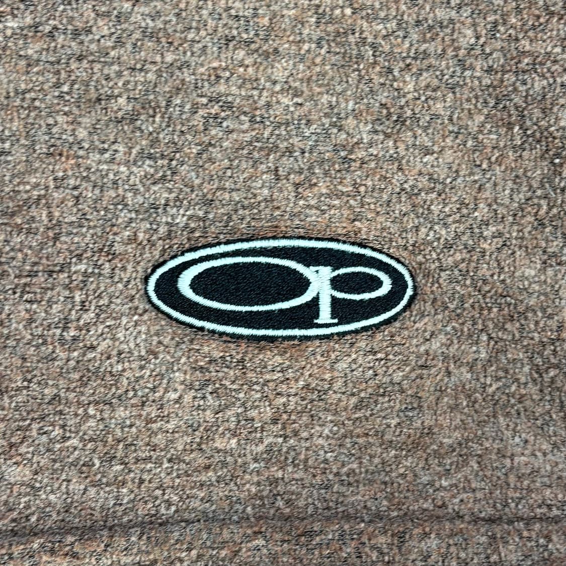 오션 퍼시픽(Ocean Pacific, OP) 빈티지 하프 집업 플리스 상품이미지3