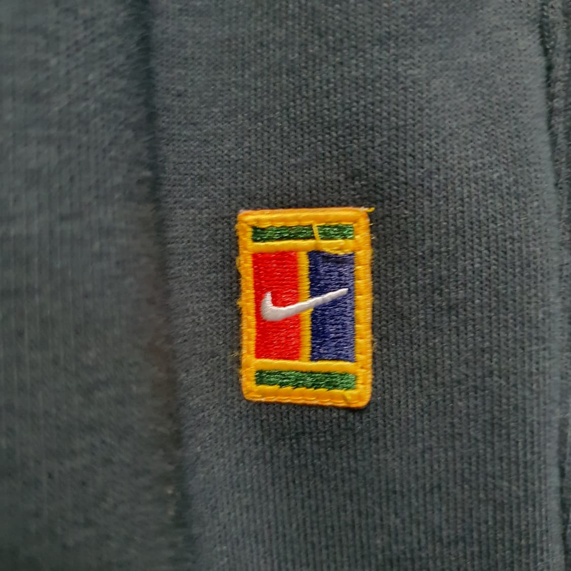 나이키 헤리티지 플리스 스우시 트레이닝 세트  상품이미지8