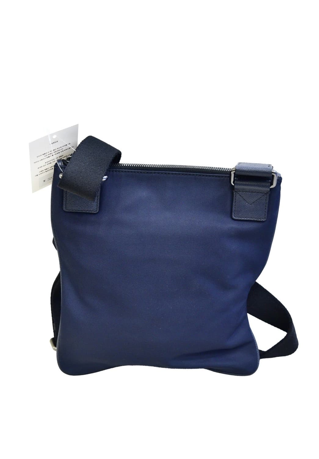 버버리 메신저 크로스백 (정품) 상품이미지5