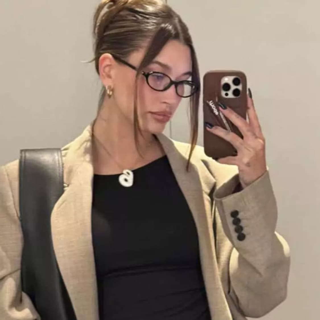 보니클라이드(Bonnie Clyde) baby 베이비 톨토이즈 선글라스 상품이미지2