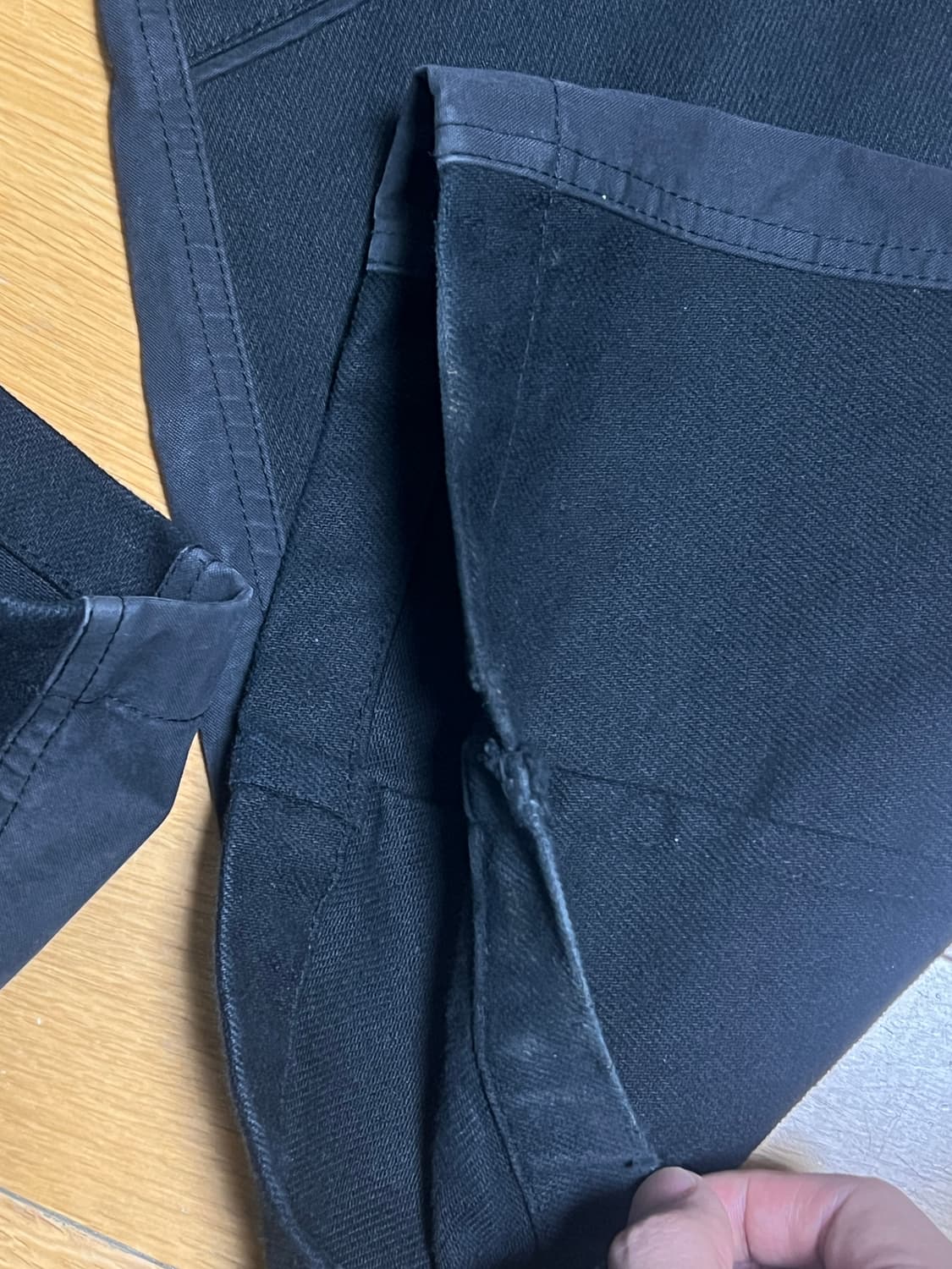 EP.6 04 TROUSERS L 상품이미지5