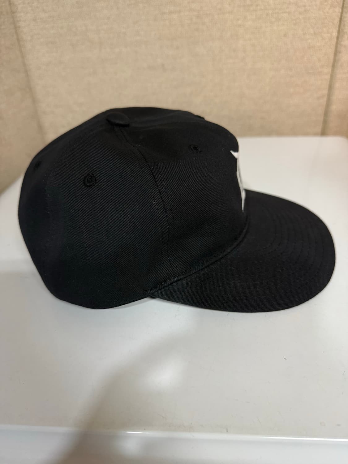 도넛리벤지 D LOGO CAP 상품이미지2