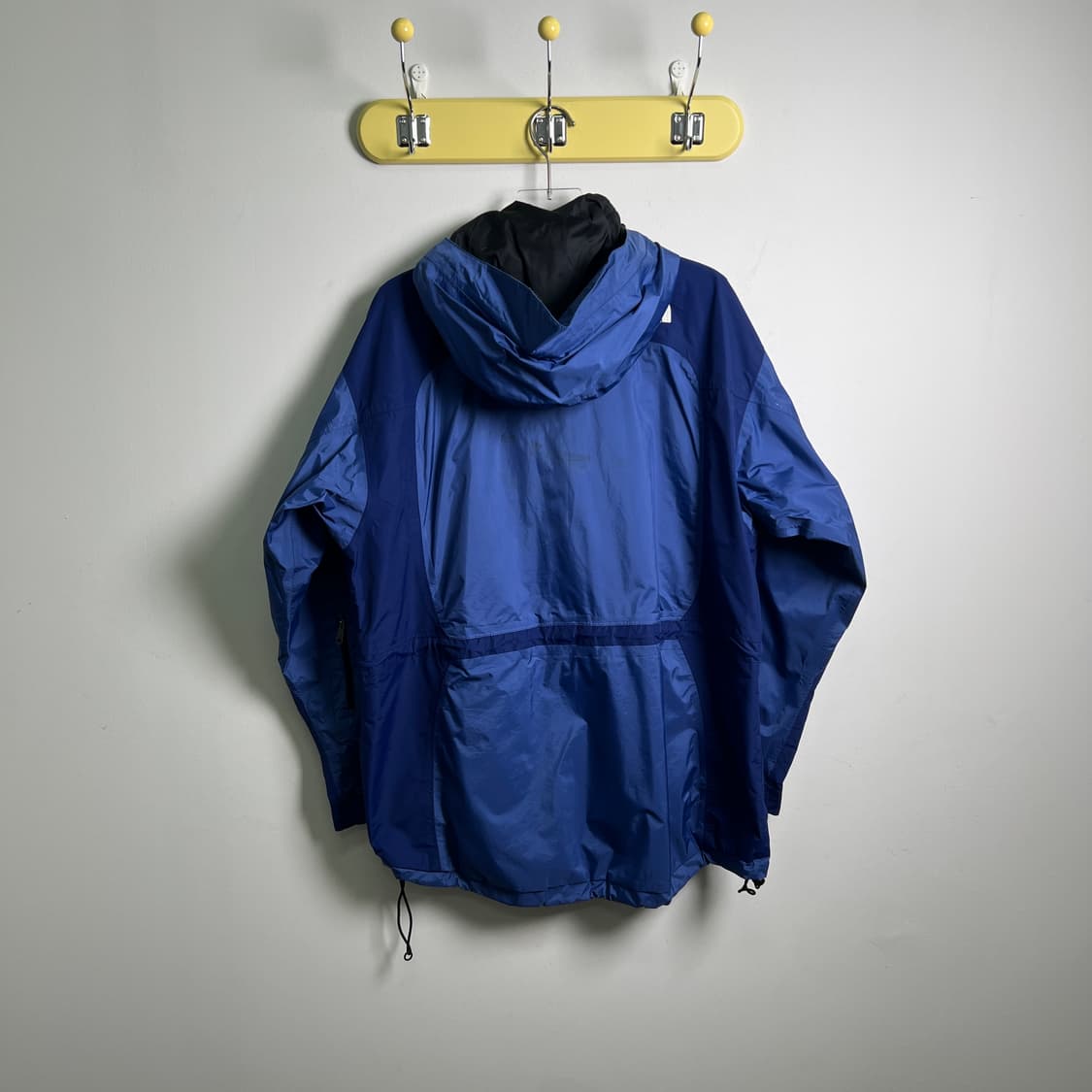 노스페이스 블루 고어텍스 마운틴 자켓 M 상품이미지2