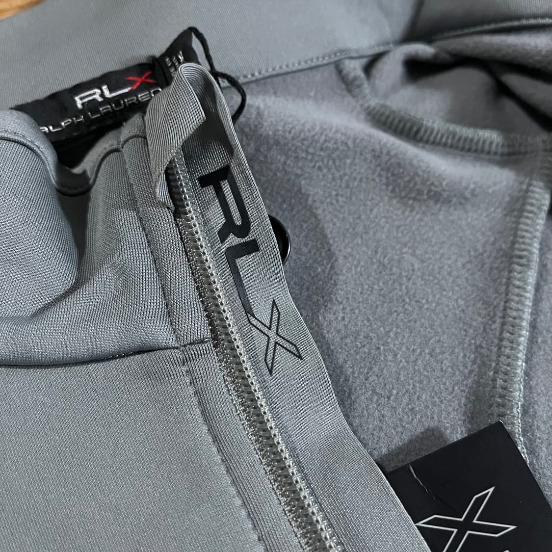 [100] (새상품) 랄프로렌 RLX골프 베스트 상품이미지8