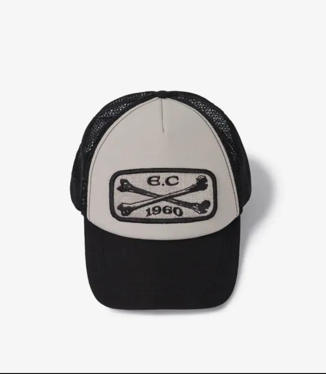 구매) 이티씨이 etce 본패치 볼캡 L 삽니다!! 상품이미지1