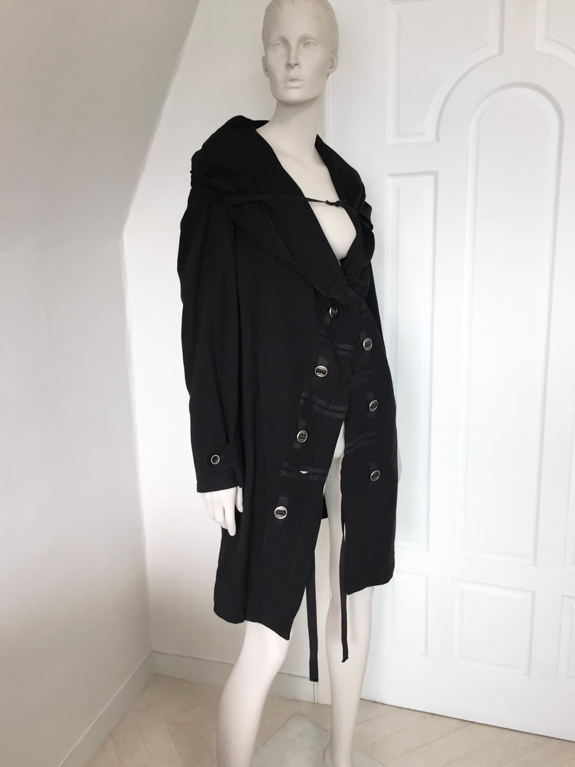 Marithé + François Girbaud Archive JK 상품이미지3