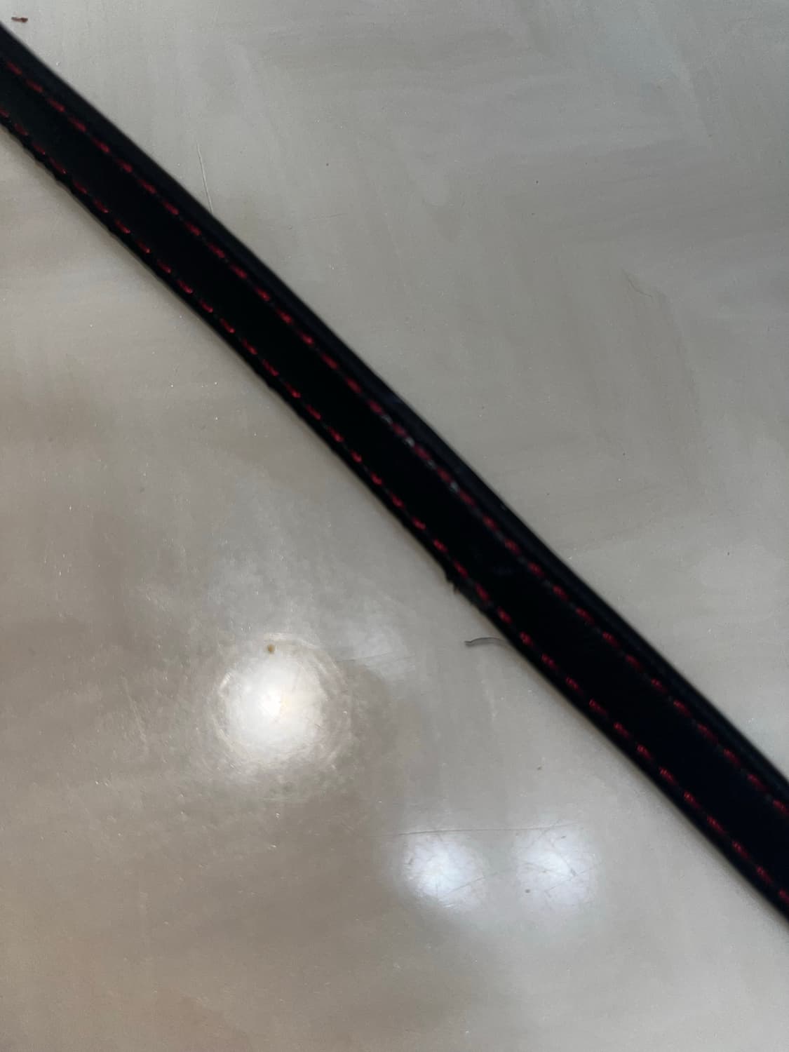 디젤 diesel 미니백  상품이미지9