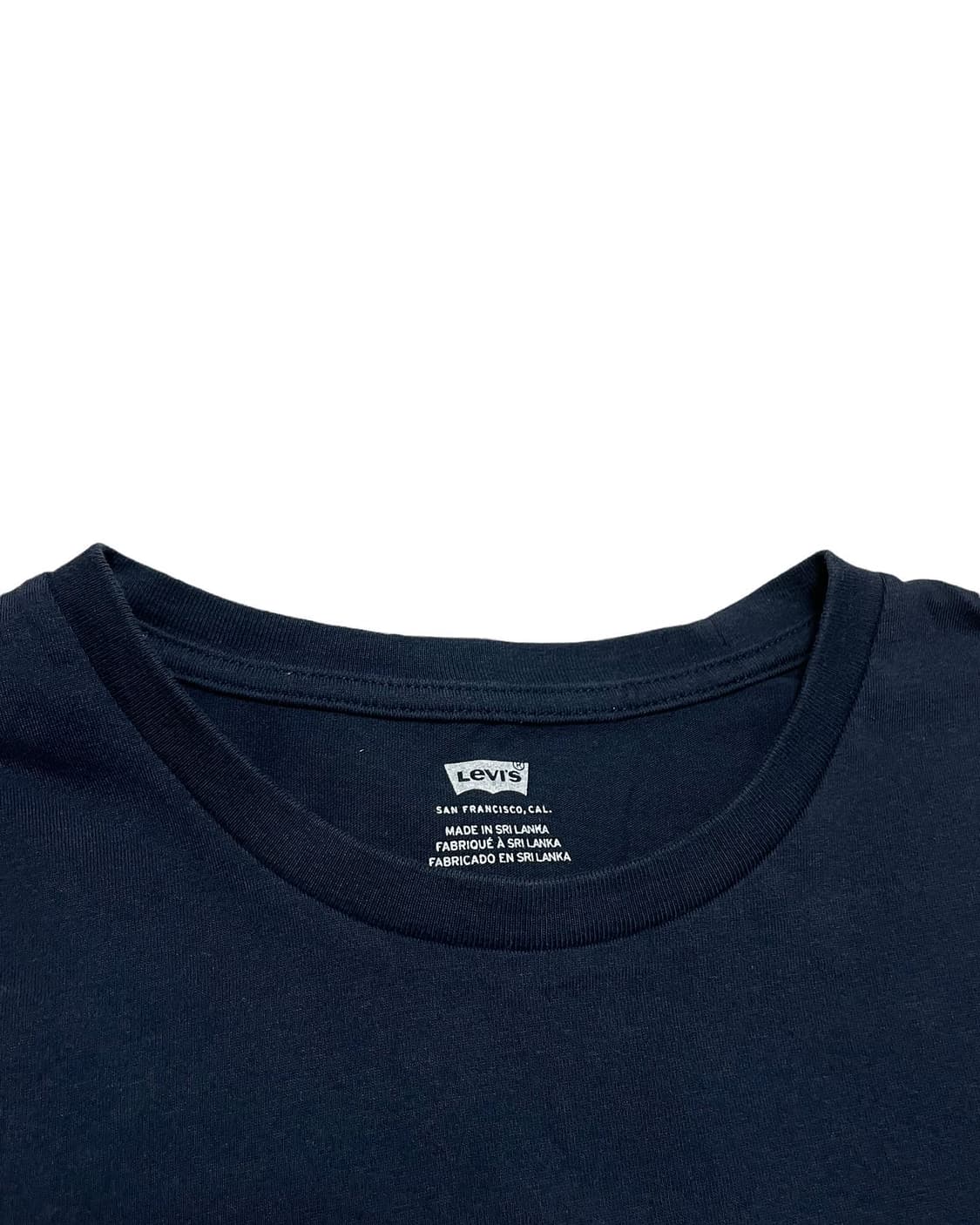 Levis t shirt  상품이미지3