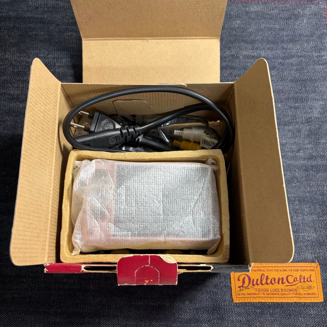 민트급 ) 카시오 엑슬림 h15 풀박스 상품이미지6