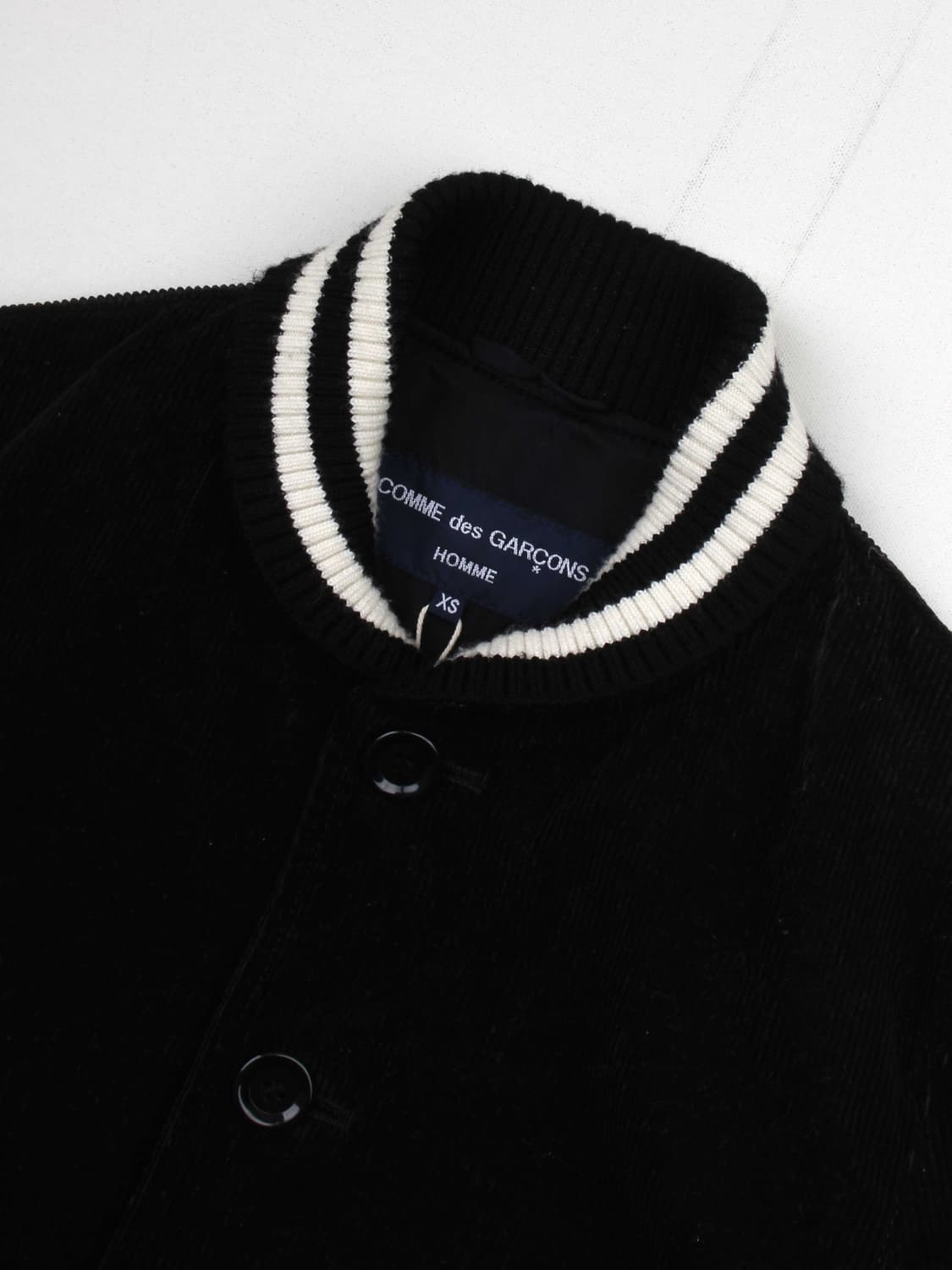 2011 COMME des GARCONS HOMME (XS) 상품이미지2