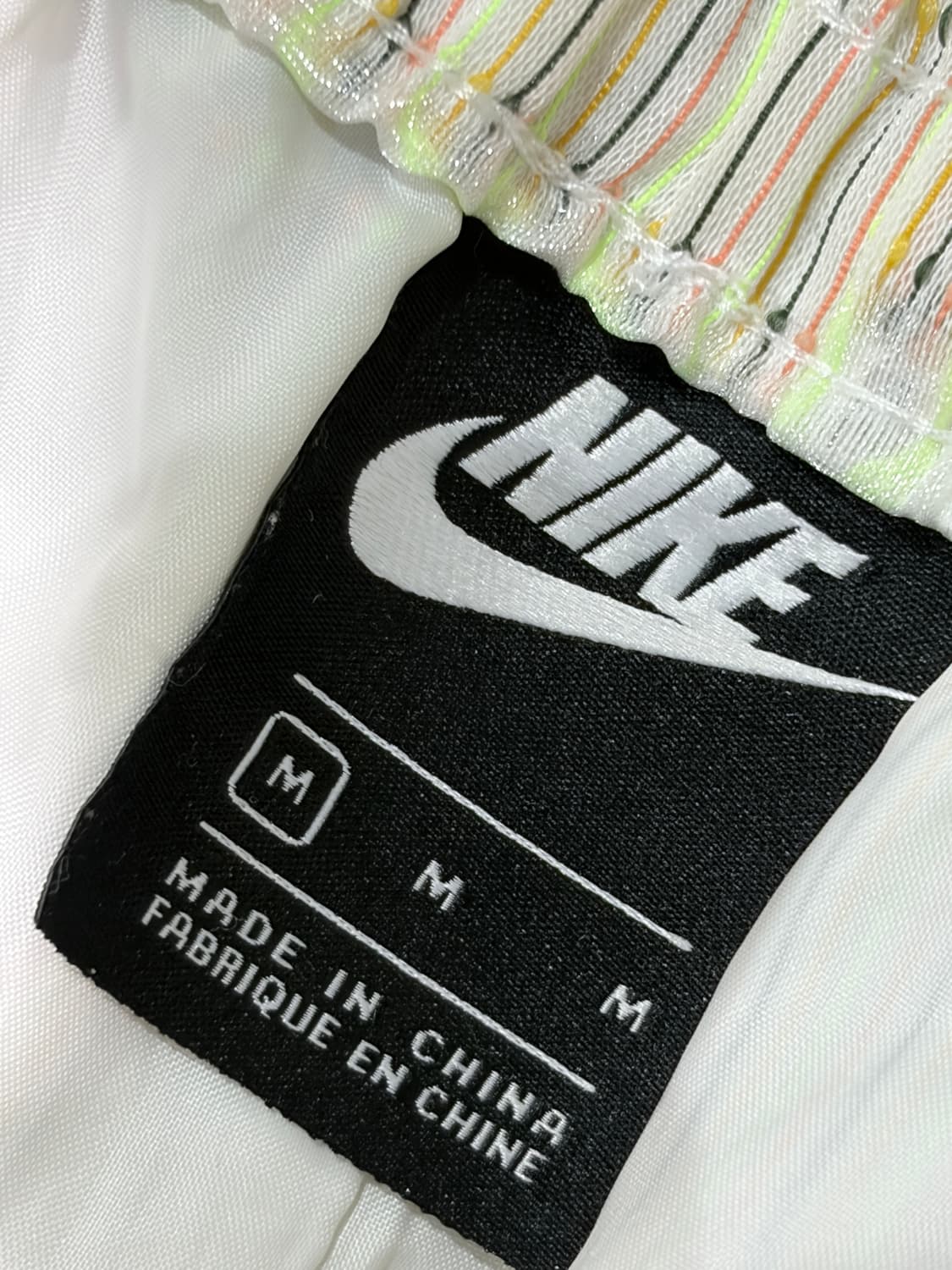 나이키(Nike) 우먼 스포츠웨어 어스 데이 쇼츠 반바지 상품이미지4