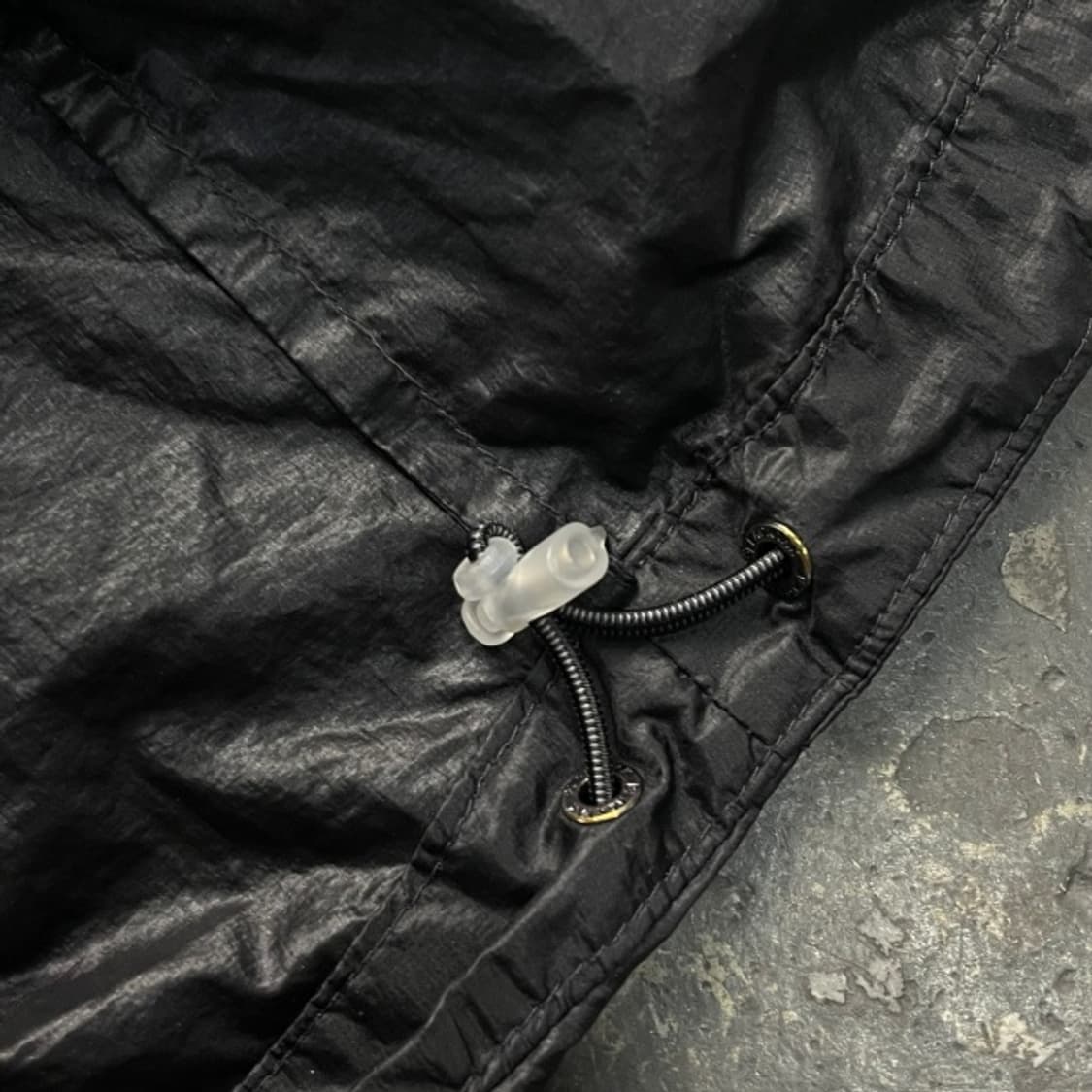 105 블랙야크 경량 바람막이 상품이미지5