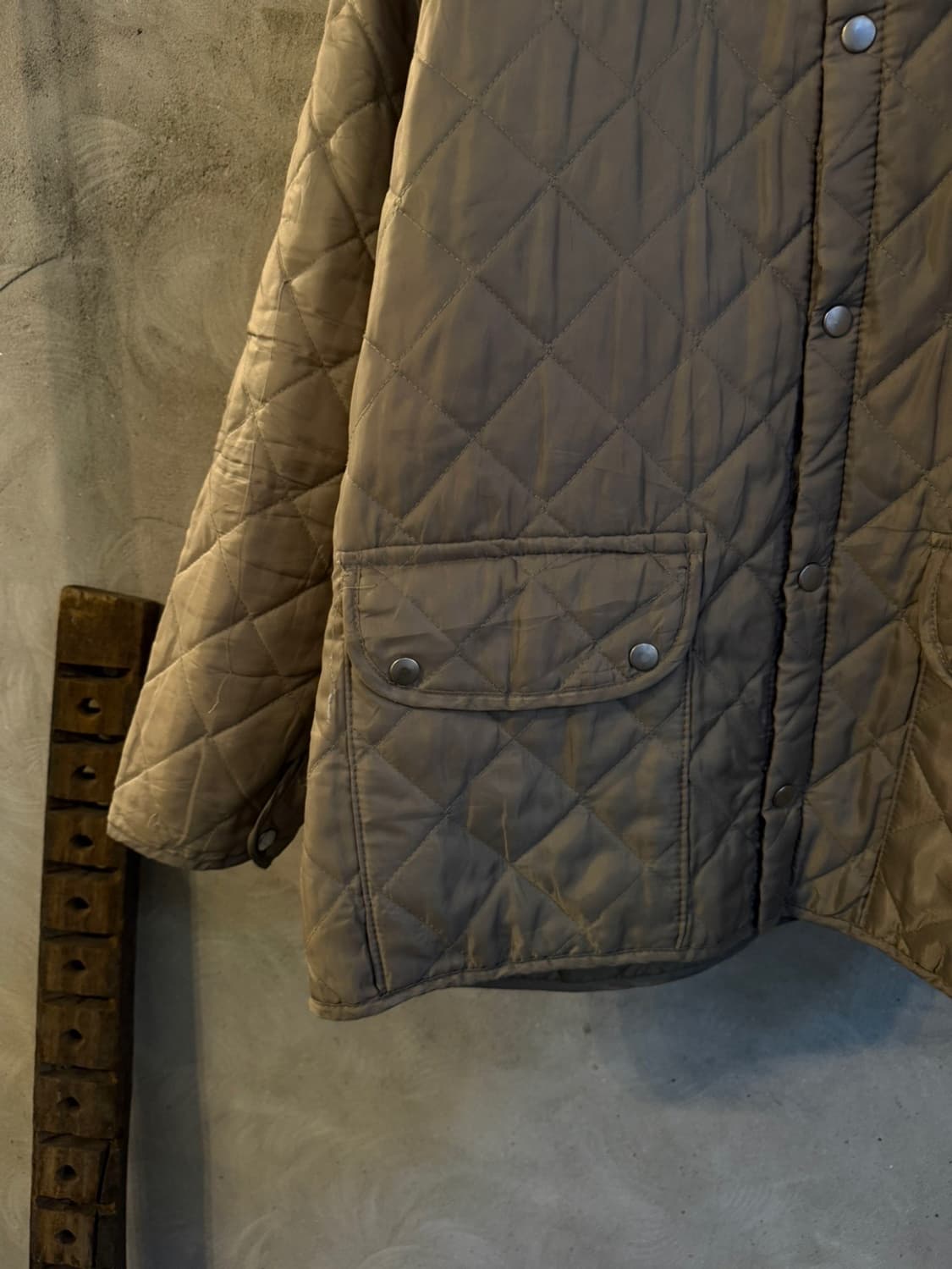 벨베스트 퀼팅내피자켓 남성105 상품이미지7