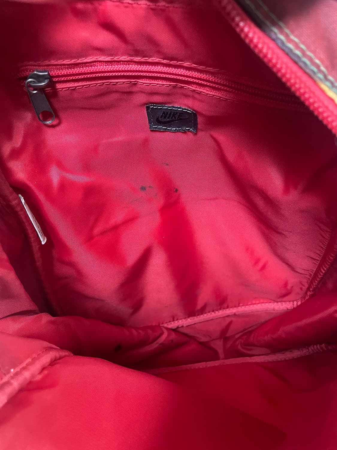 나이키 코르테즈 프린팅 크로스백 상품이미지5