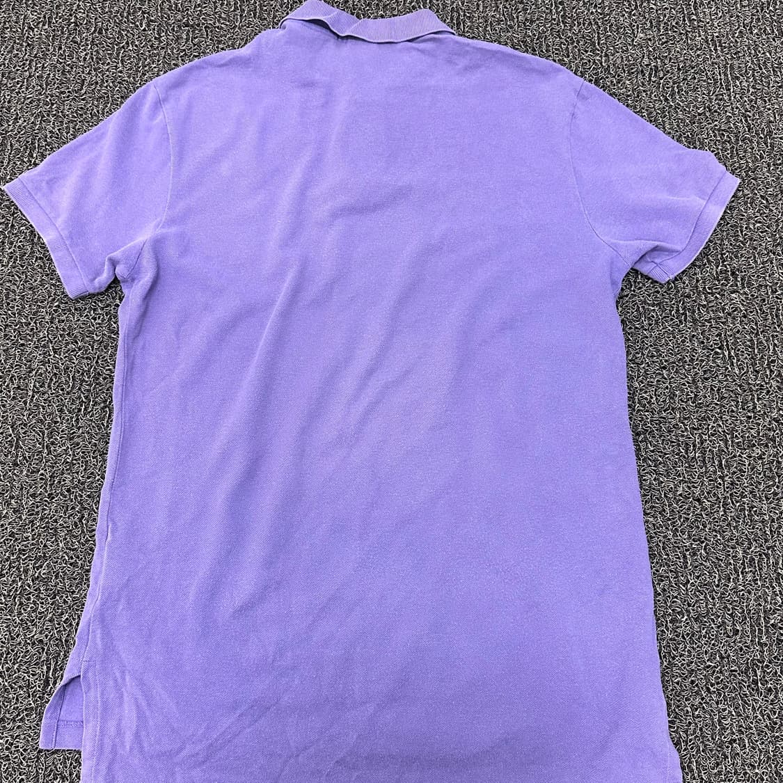POLO 폴로 랄프로렌 카라티 반팔티셔츠 L 상품이미지6