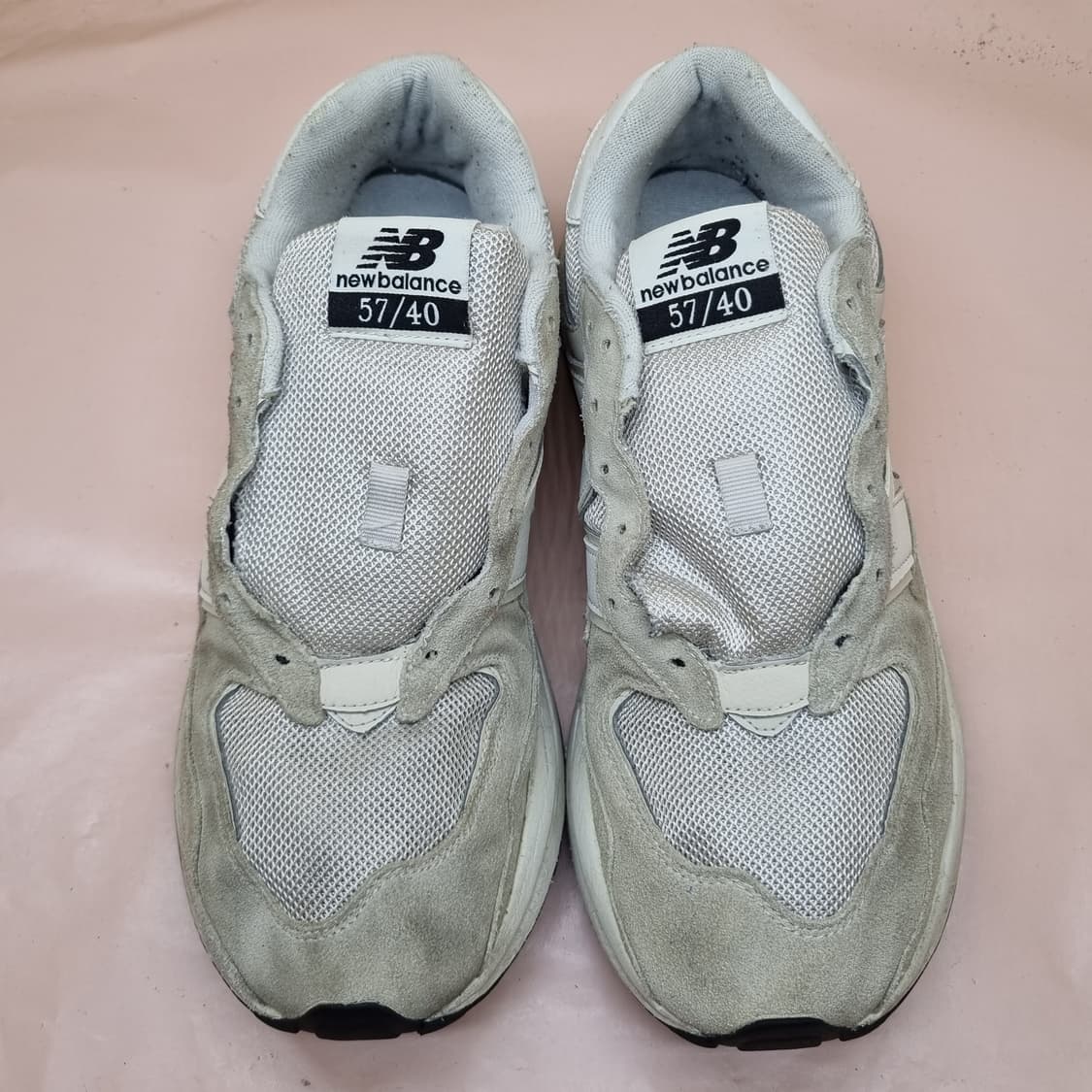 뉴발란스 5740 남성운동화 280 상품이미지2