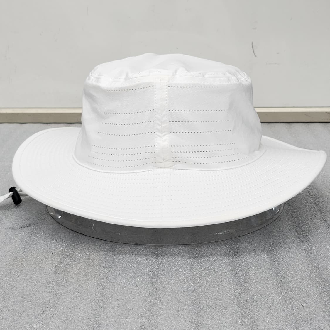 거의 미사용 나이키 정품 골프벙거지 58cm 상품이미지4