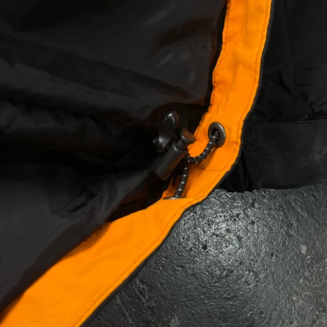 100 살로몬 클리마프로 바람막이  상품이미지6