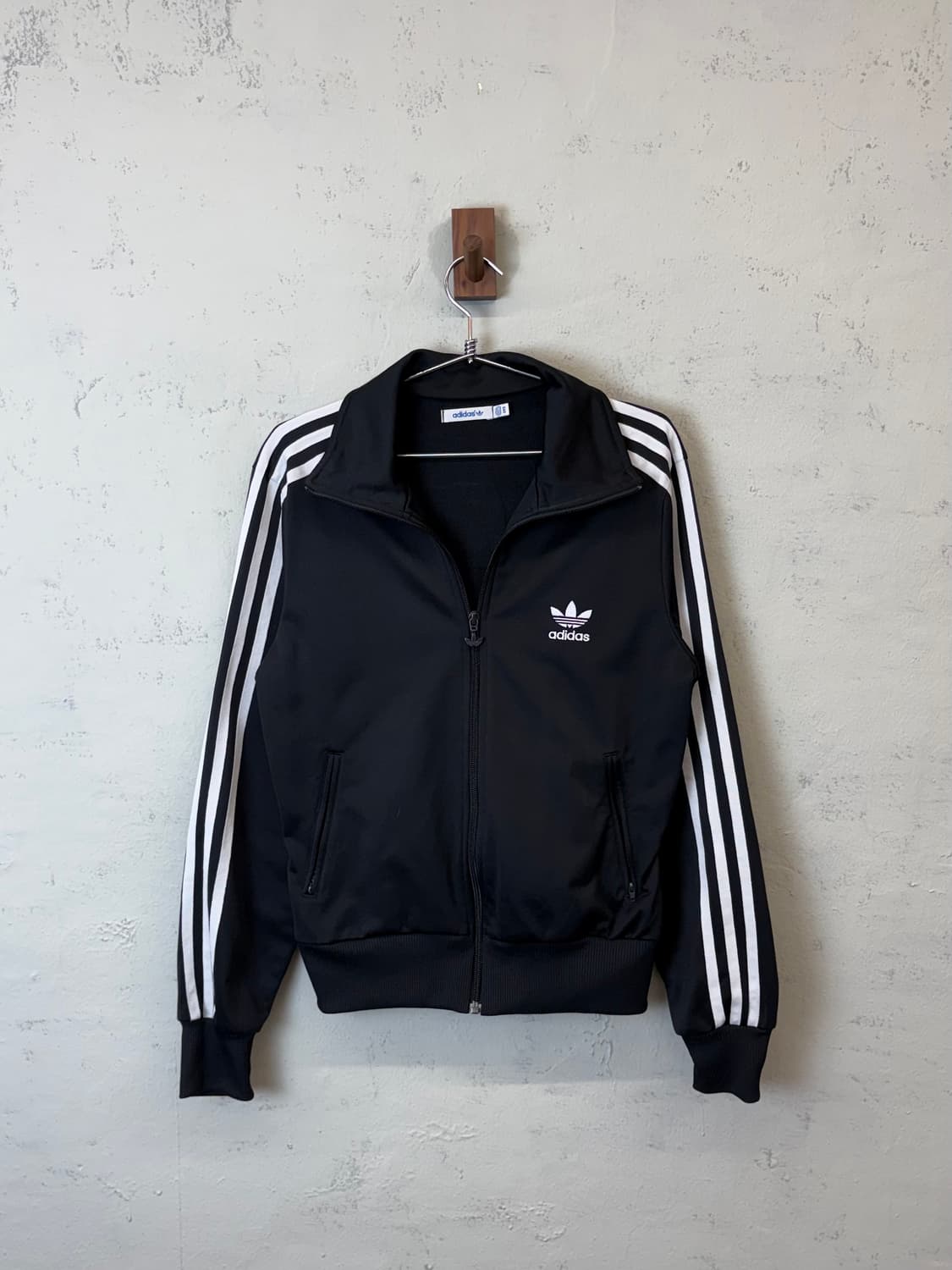 아디다스 파이어버드 빅로고 트랙탑 져지 상품이미지1