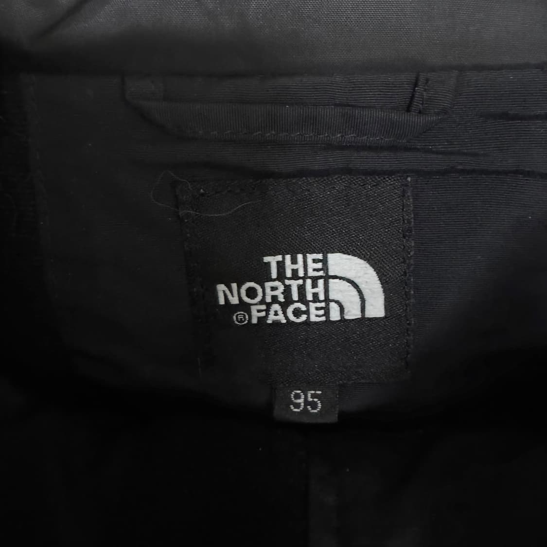 노스페이스 바람막이 자켓 상품이미지3