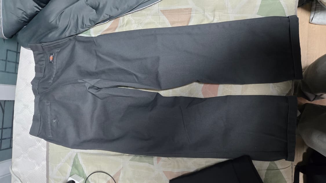 디키즈874 그레이 상품이미지2