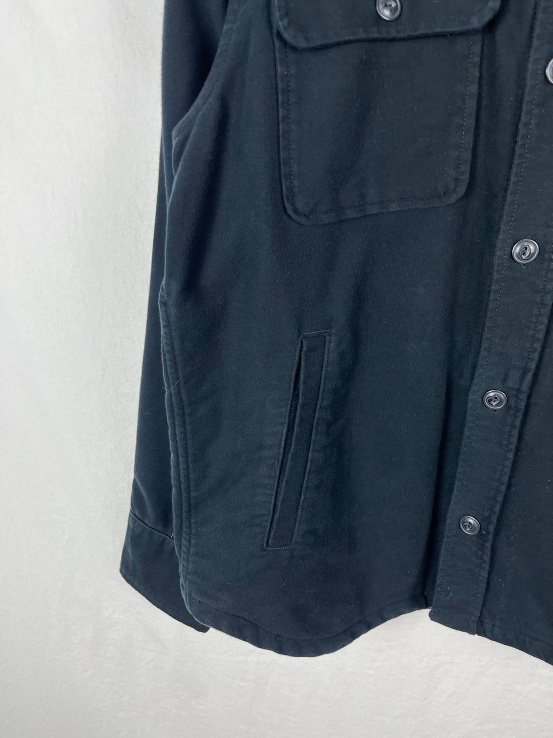 Save Khaki united 몰스킨 셔츠자켓  상품이미지3