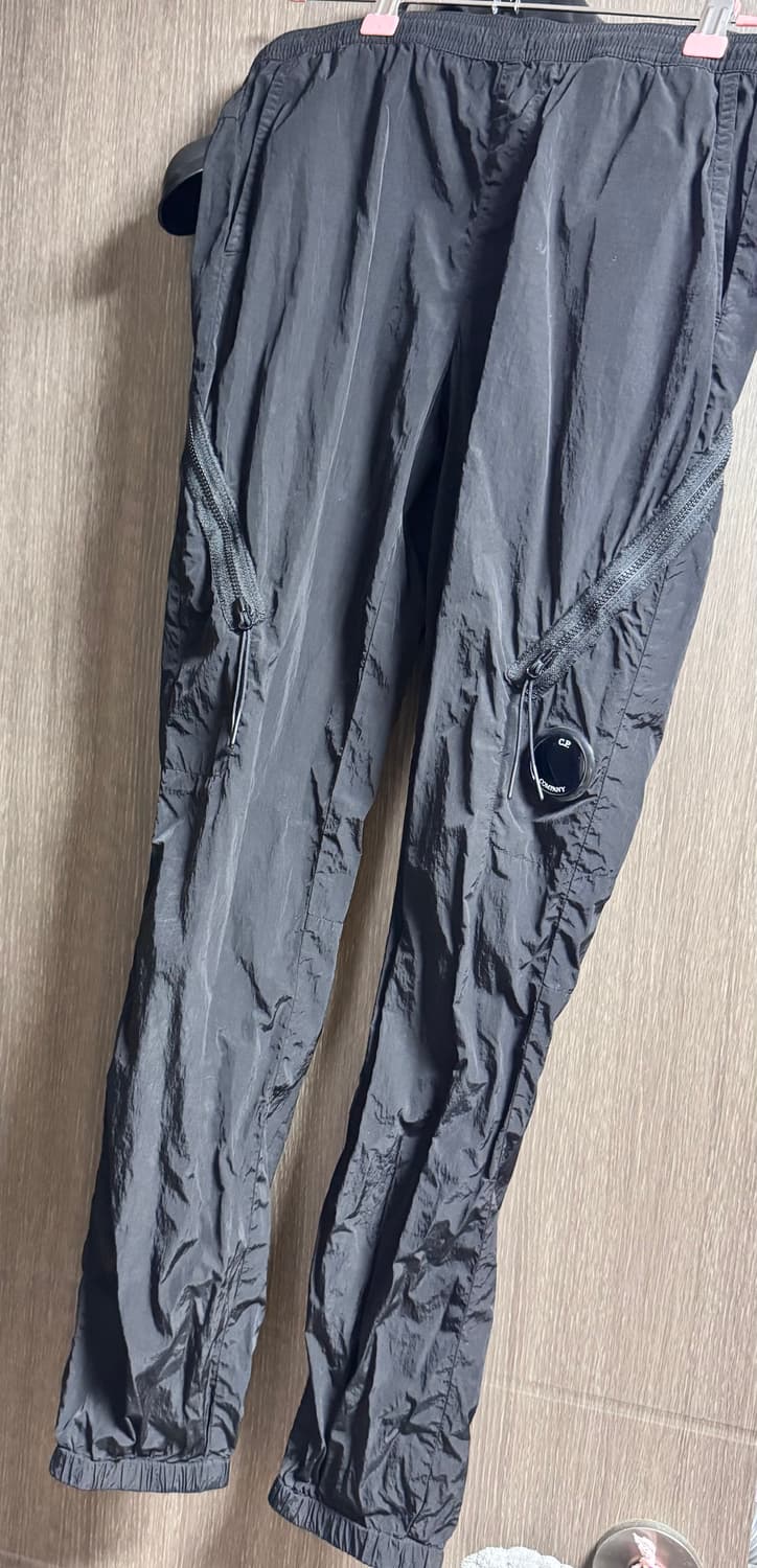 cp컴퍼니 키즈 나일론 조거팬츠 12 상품이미지2