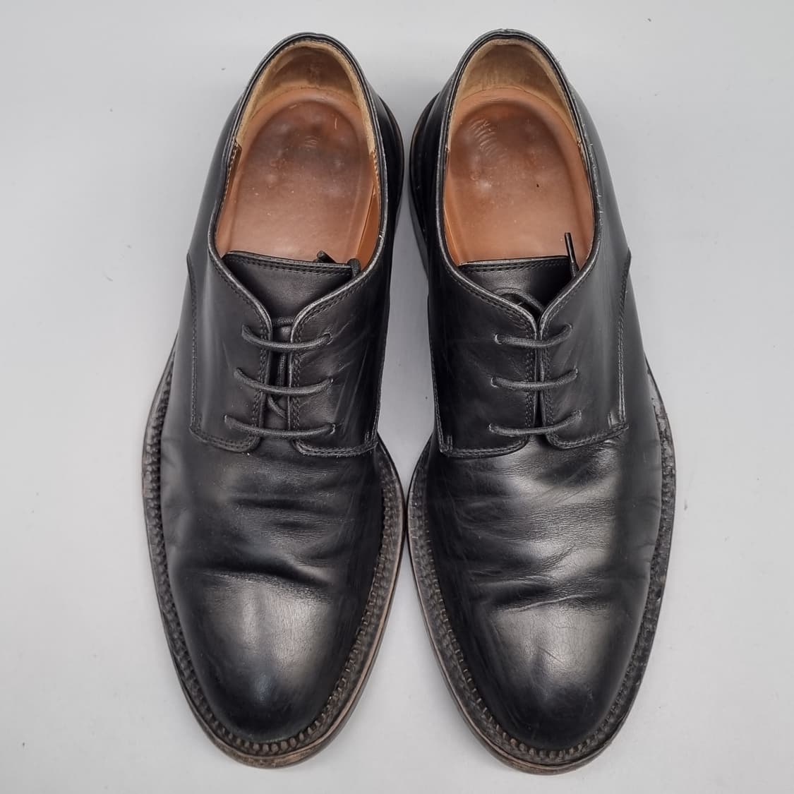 지방시 라이더 정장구두 235 상품이미지2