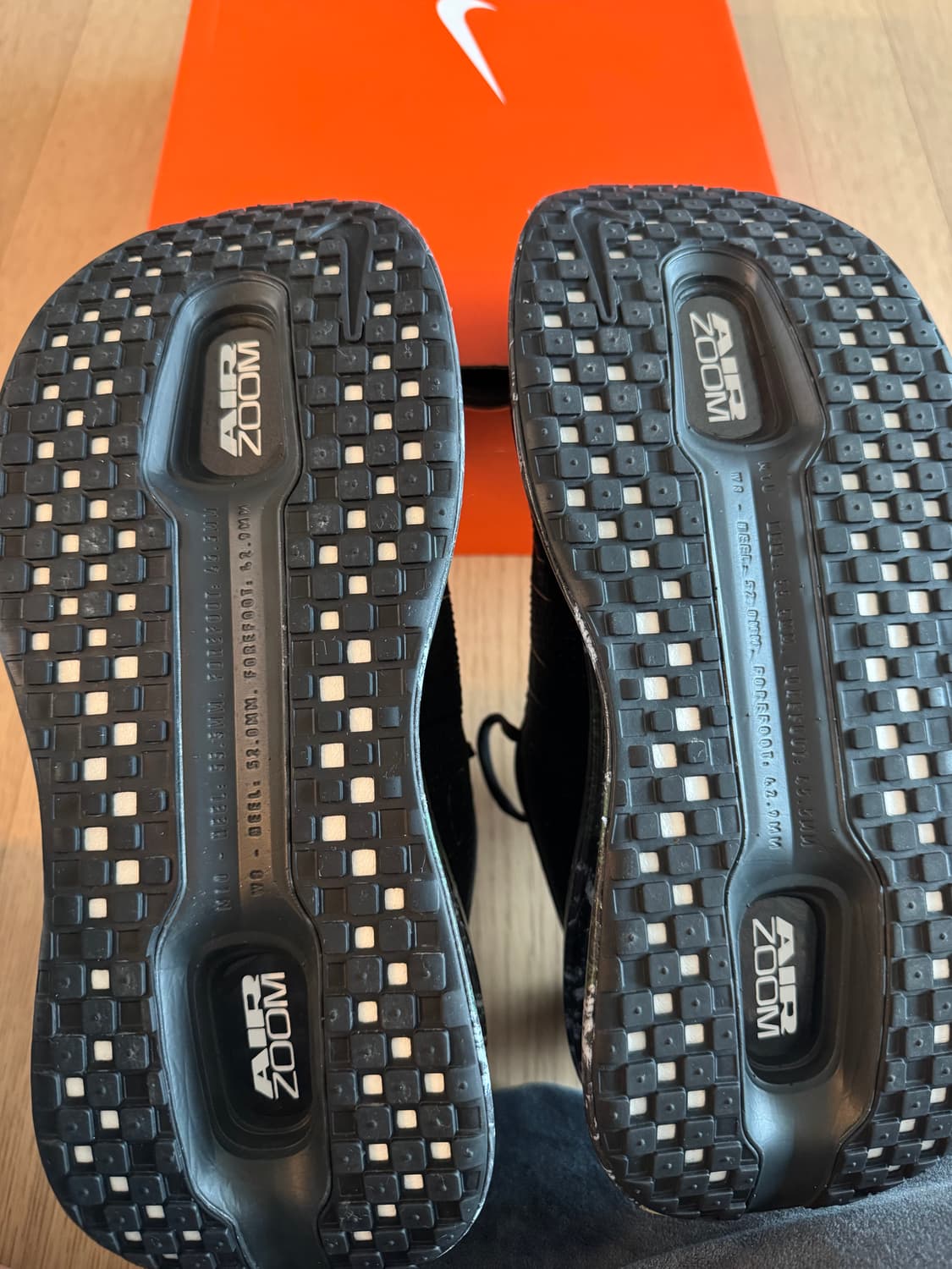 나이키보메로 프리미엄265 상품이미지3