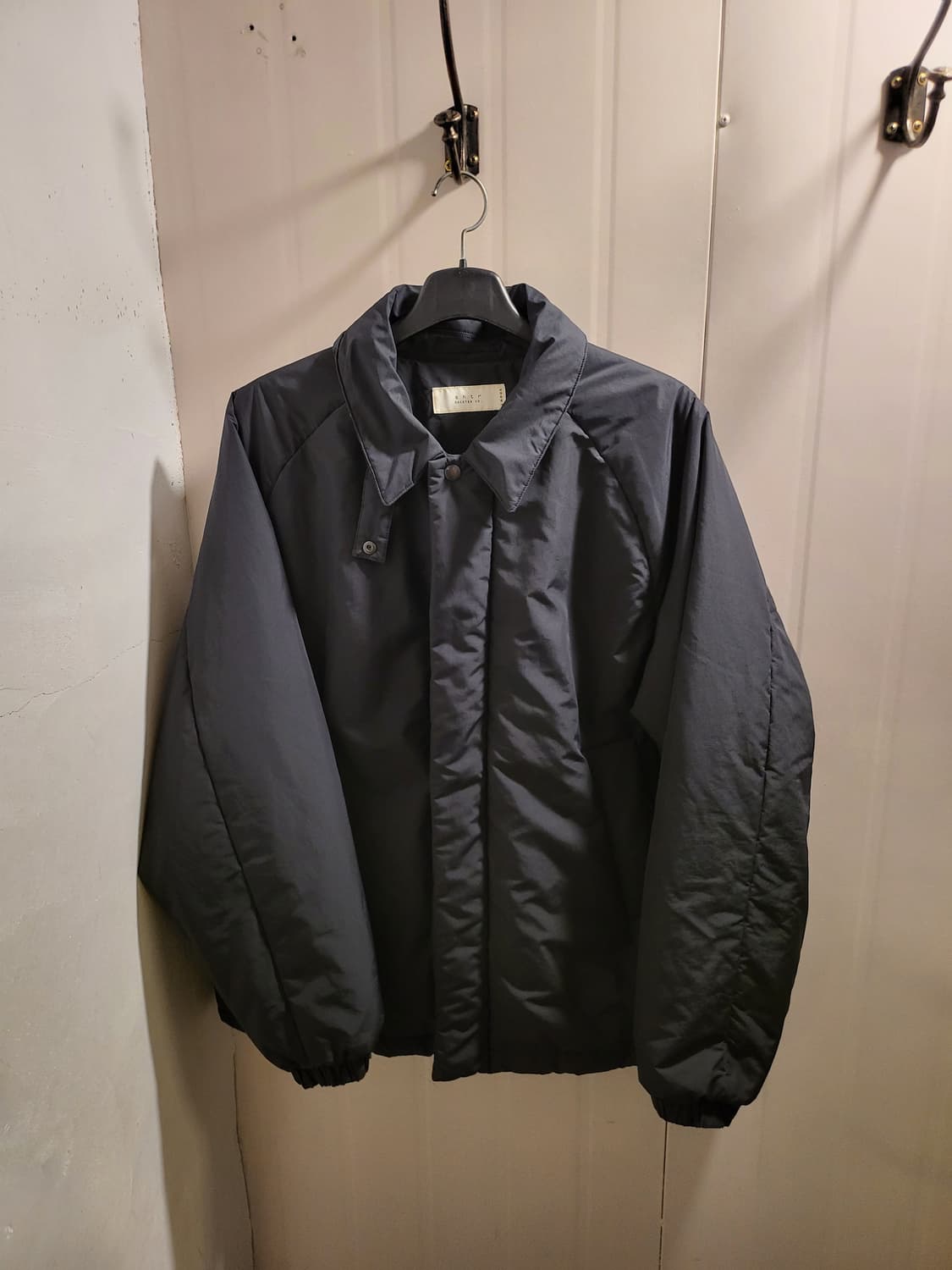 셔터 신슐레이트 패딩 자켓 상품이미지1