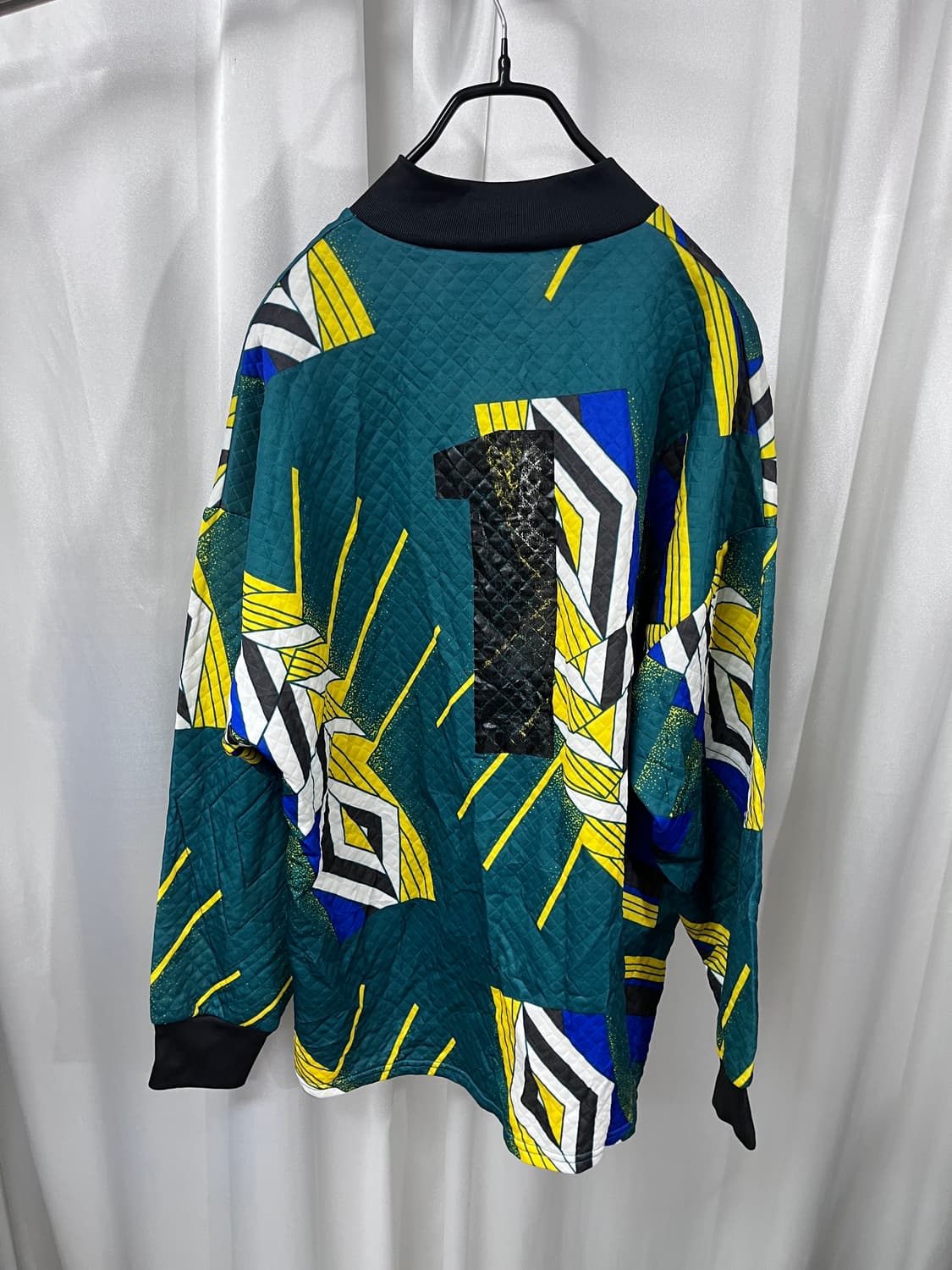 94-95 England Umbro uniform  상품이미지5