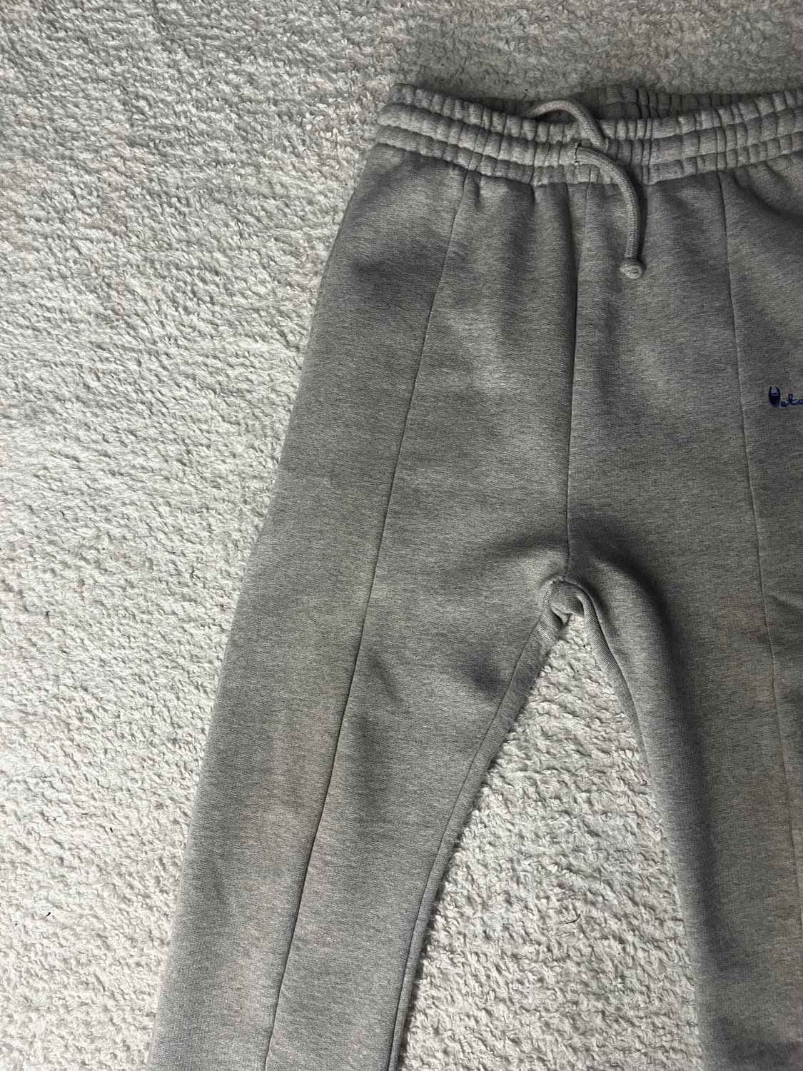 베트멍 챔피언 패러디 스웻 팬츠 상품이미지4