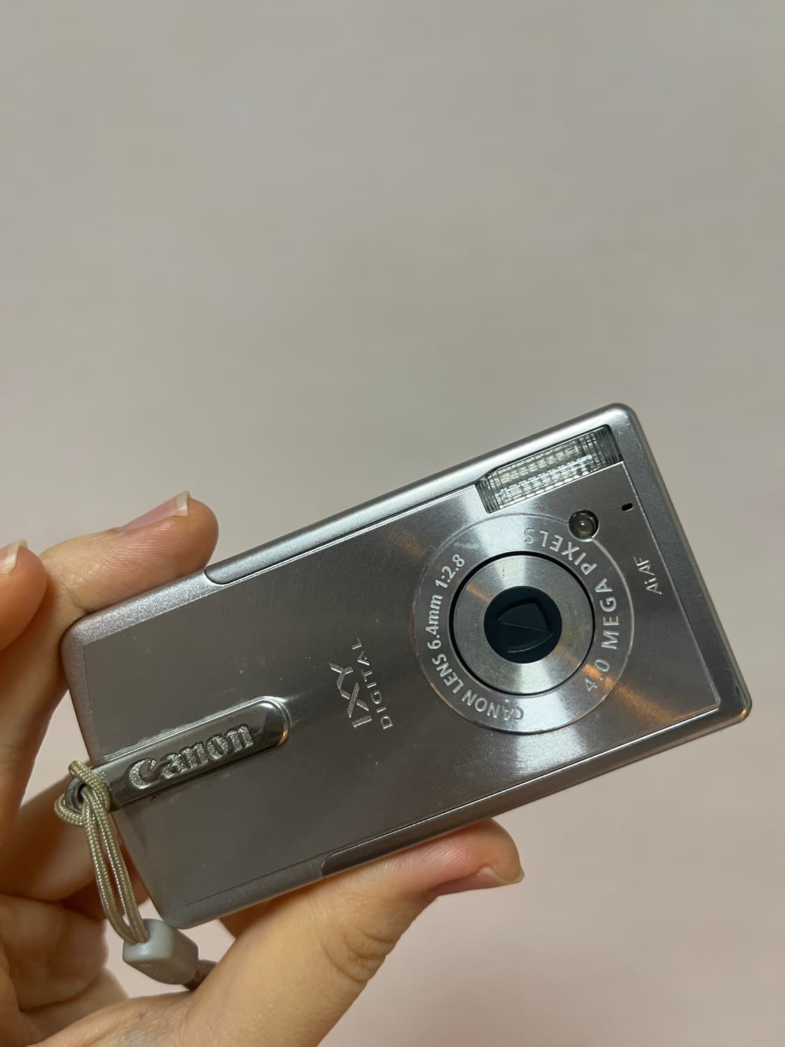 캐논 익시 디지털 L 상품이미지1