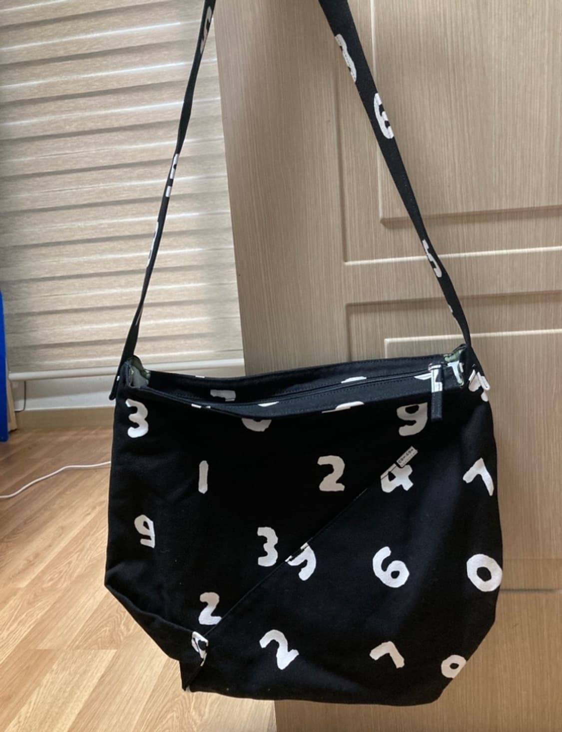 소우소우 숄더백 상품이미지1