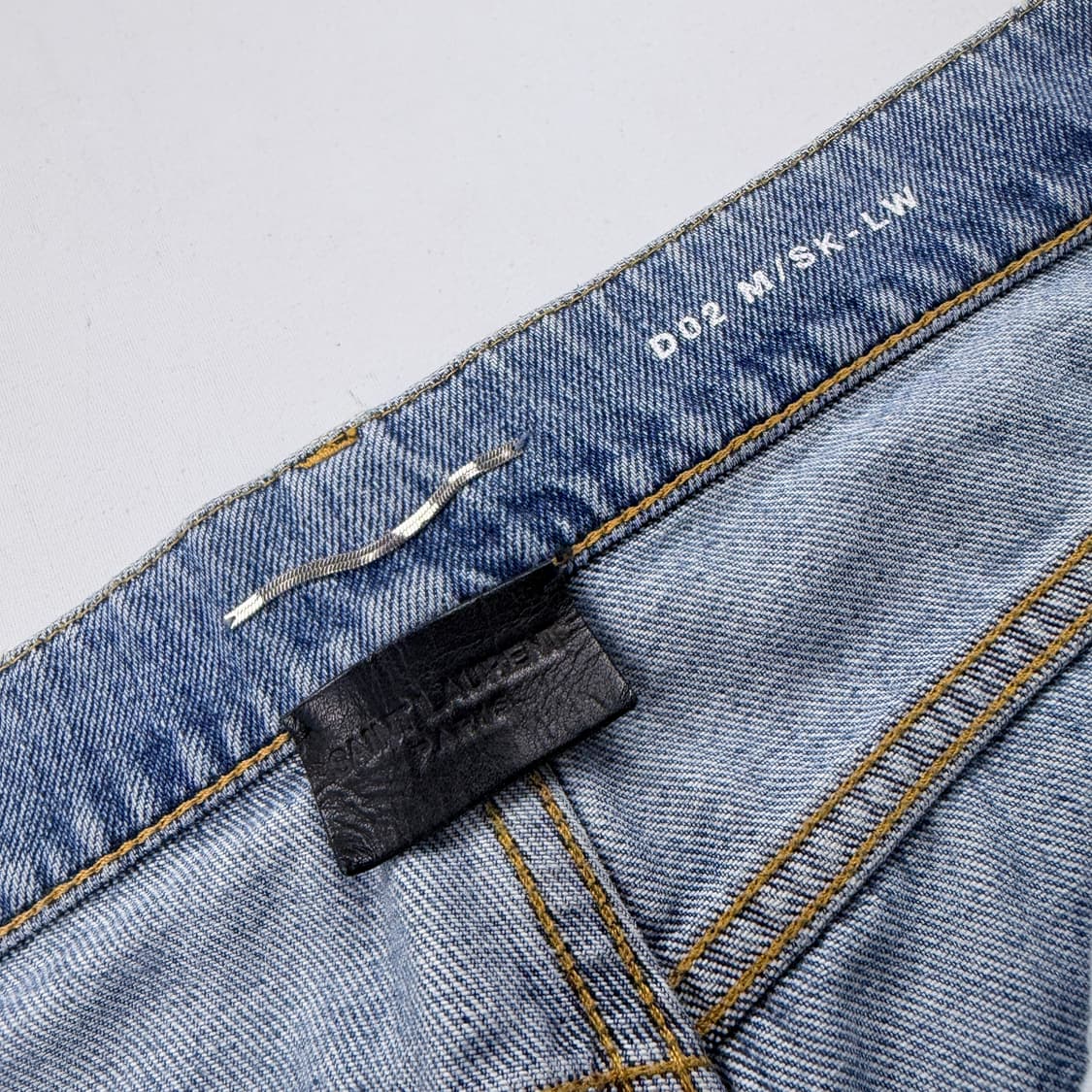 생로랑 D02 에디슬리먼 디스진 상품이미지3